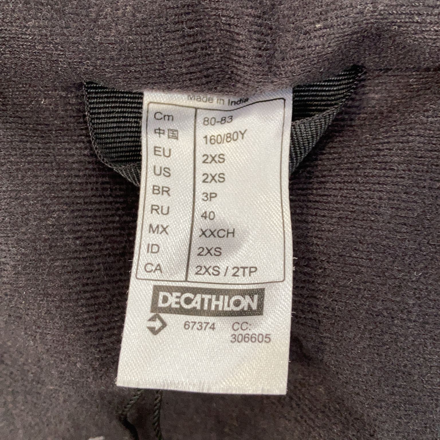 Decathlon