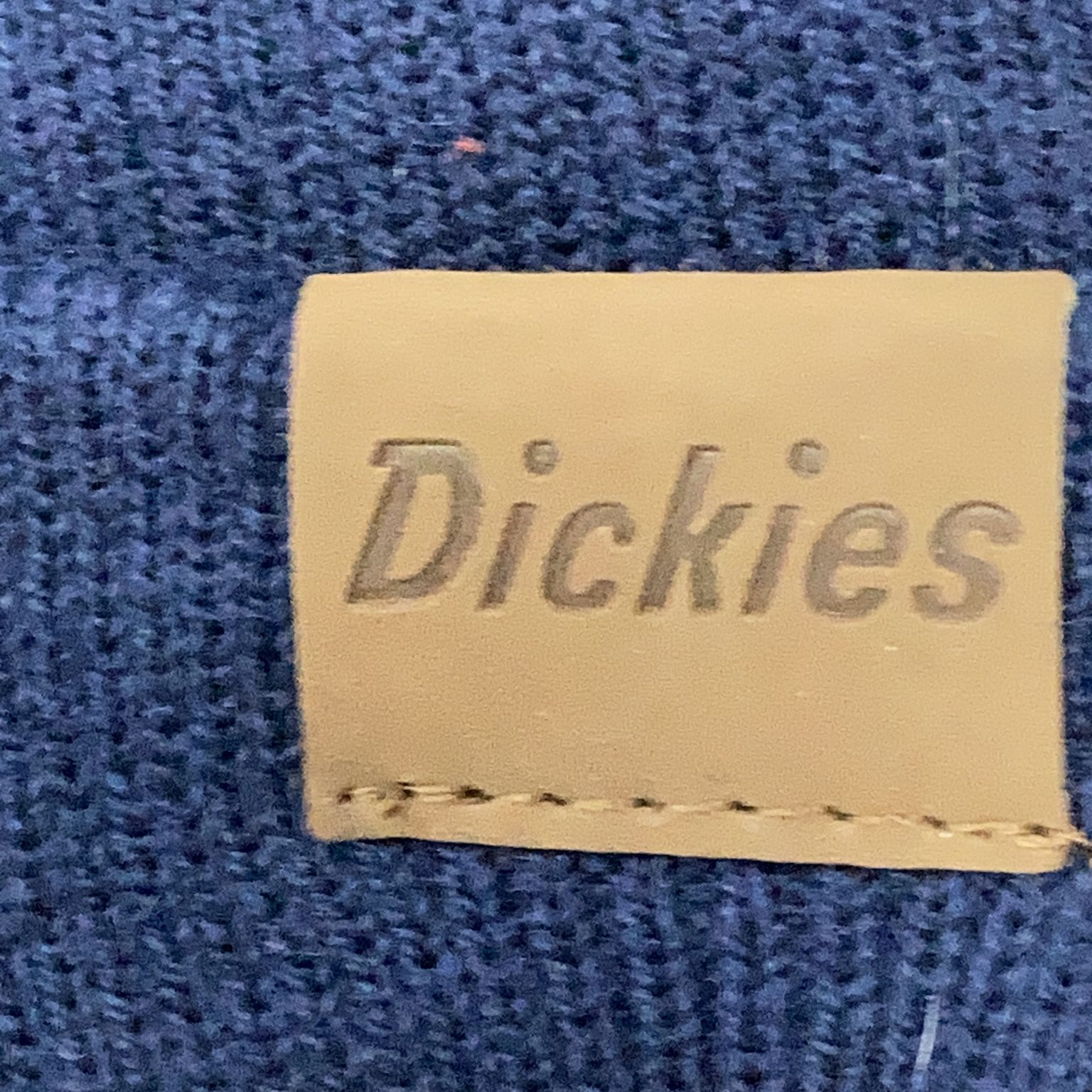 Dickies