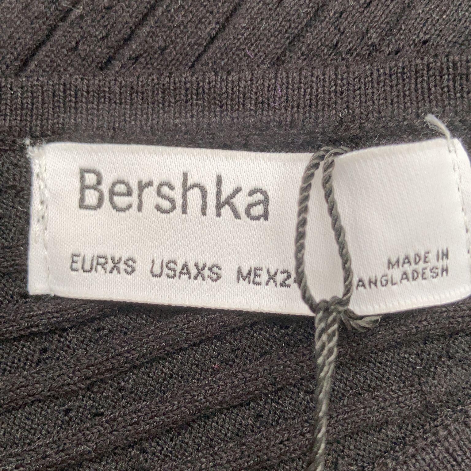 Bershka