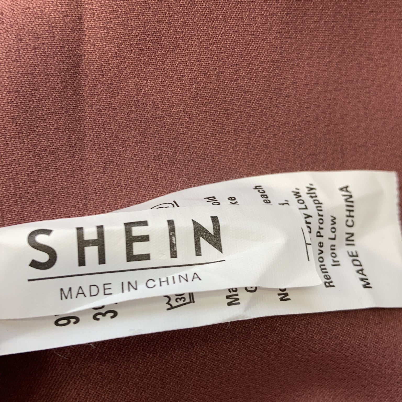 Shein