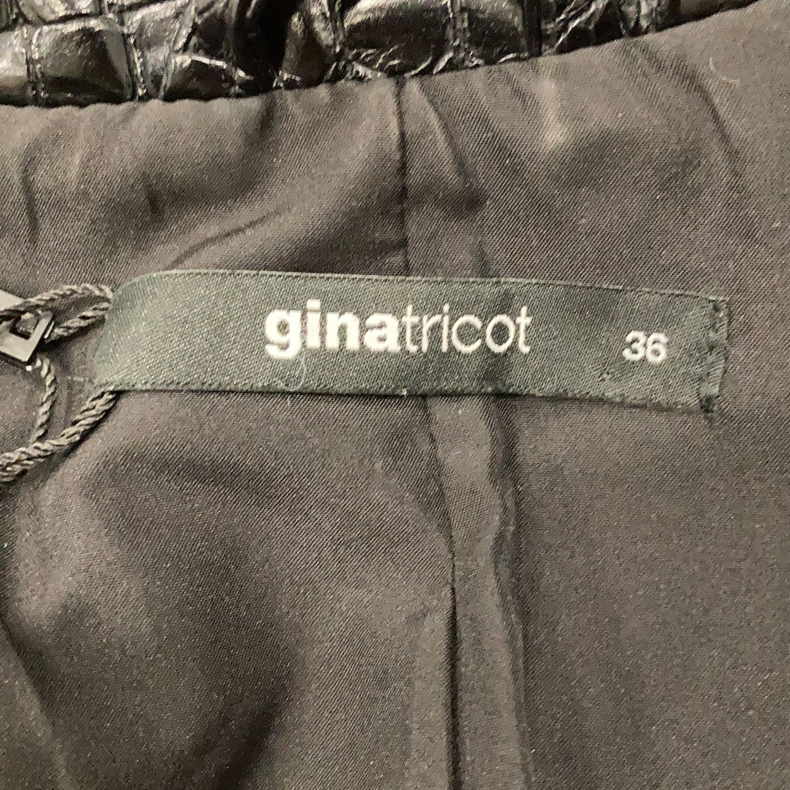 Gina Tricot