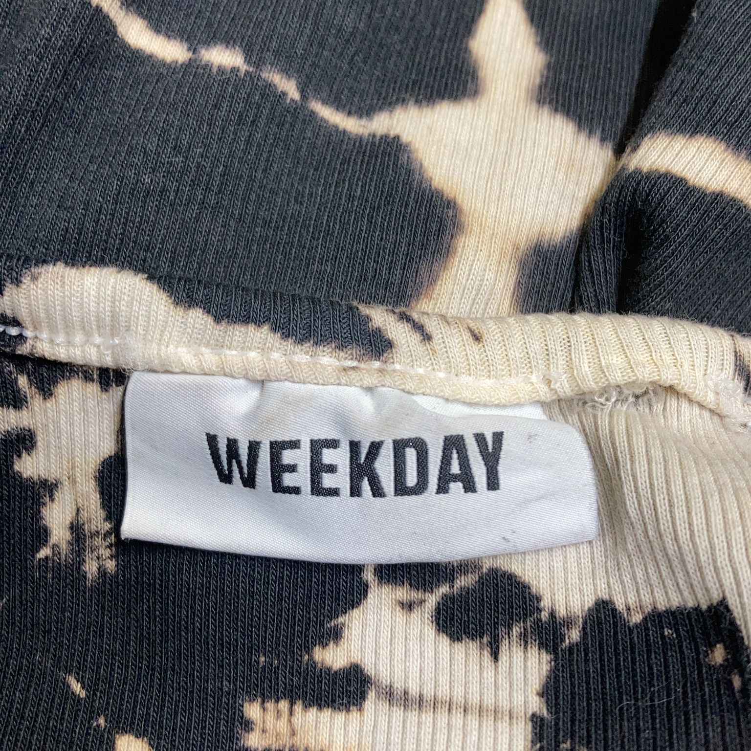 Weekday