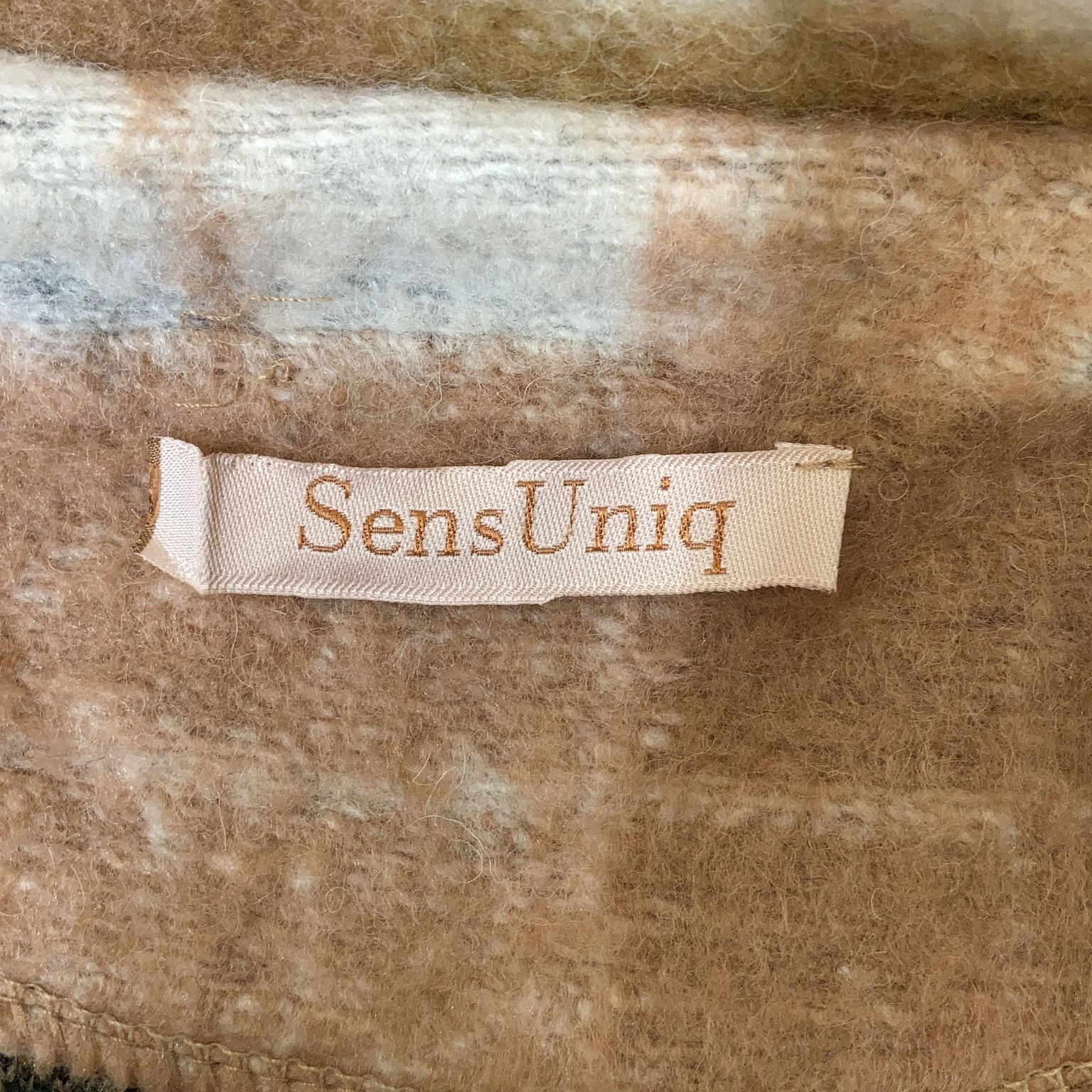 Sens Uniq