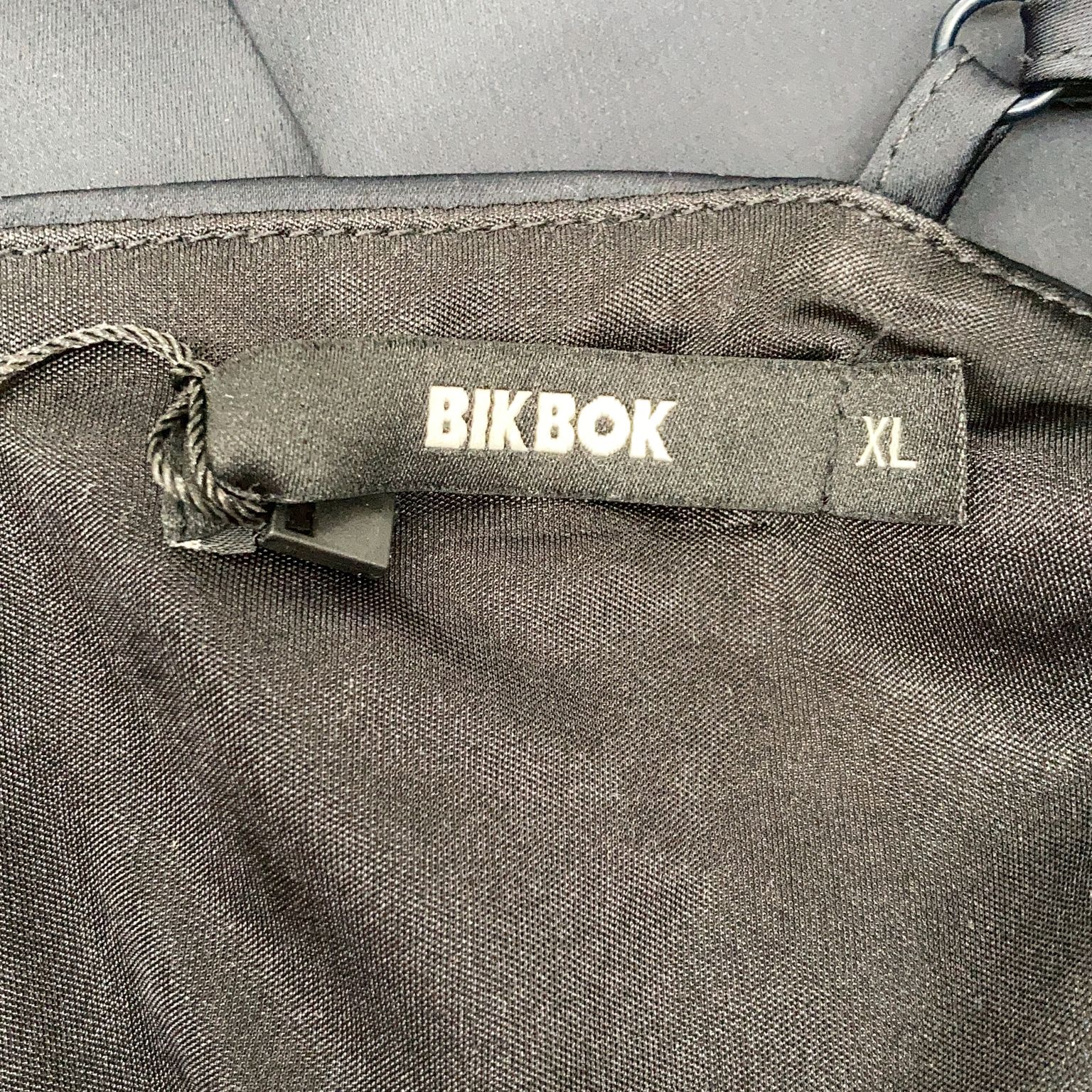 Bik Bok