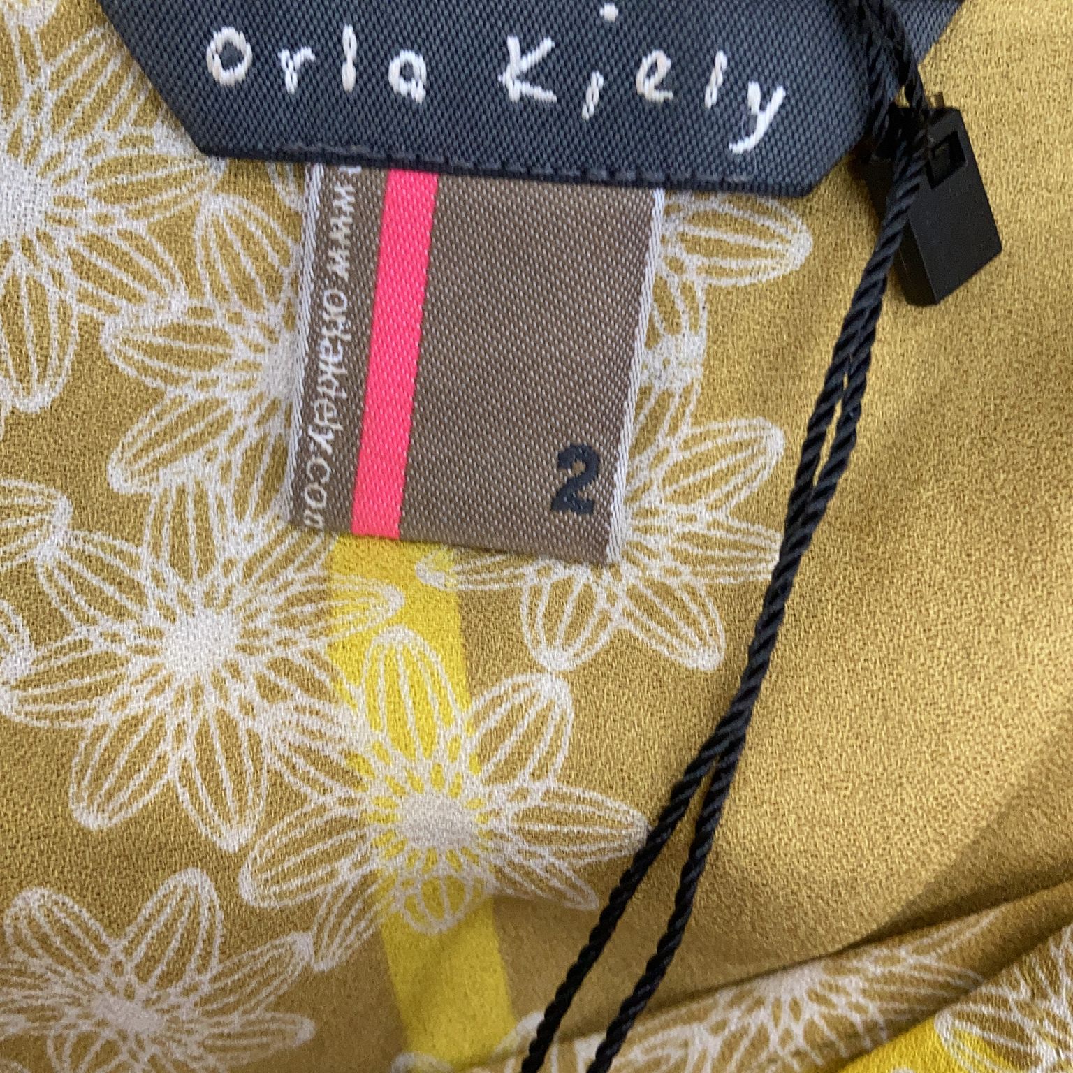 Orla Kiely