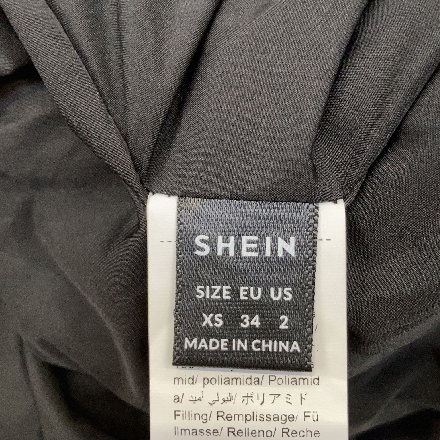 Shein