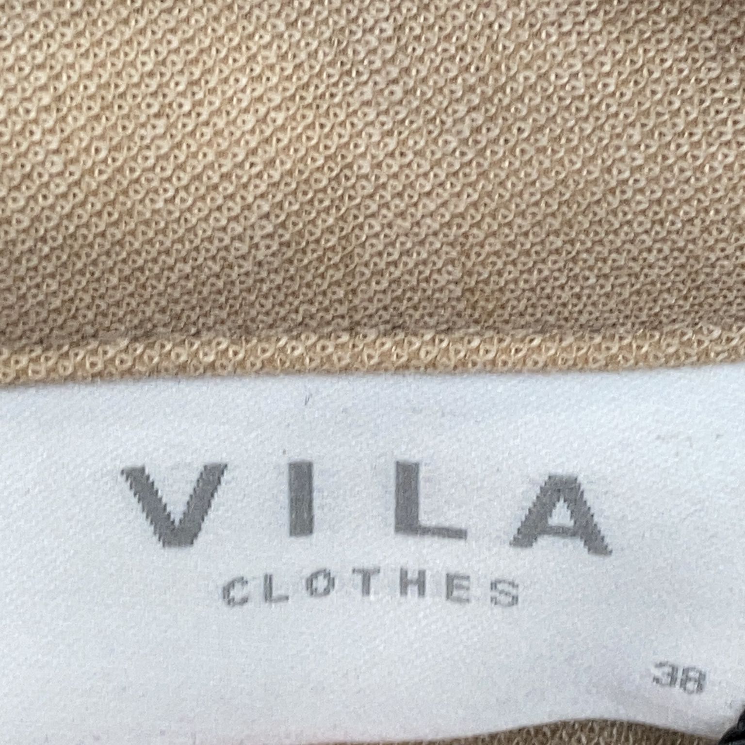 VILA Clothes