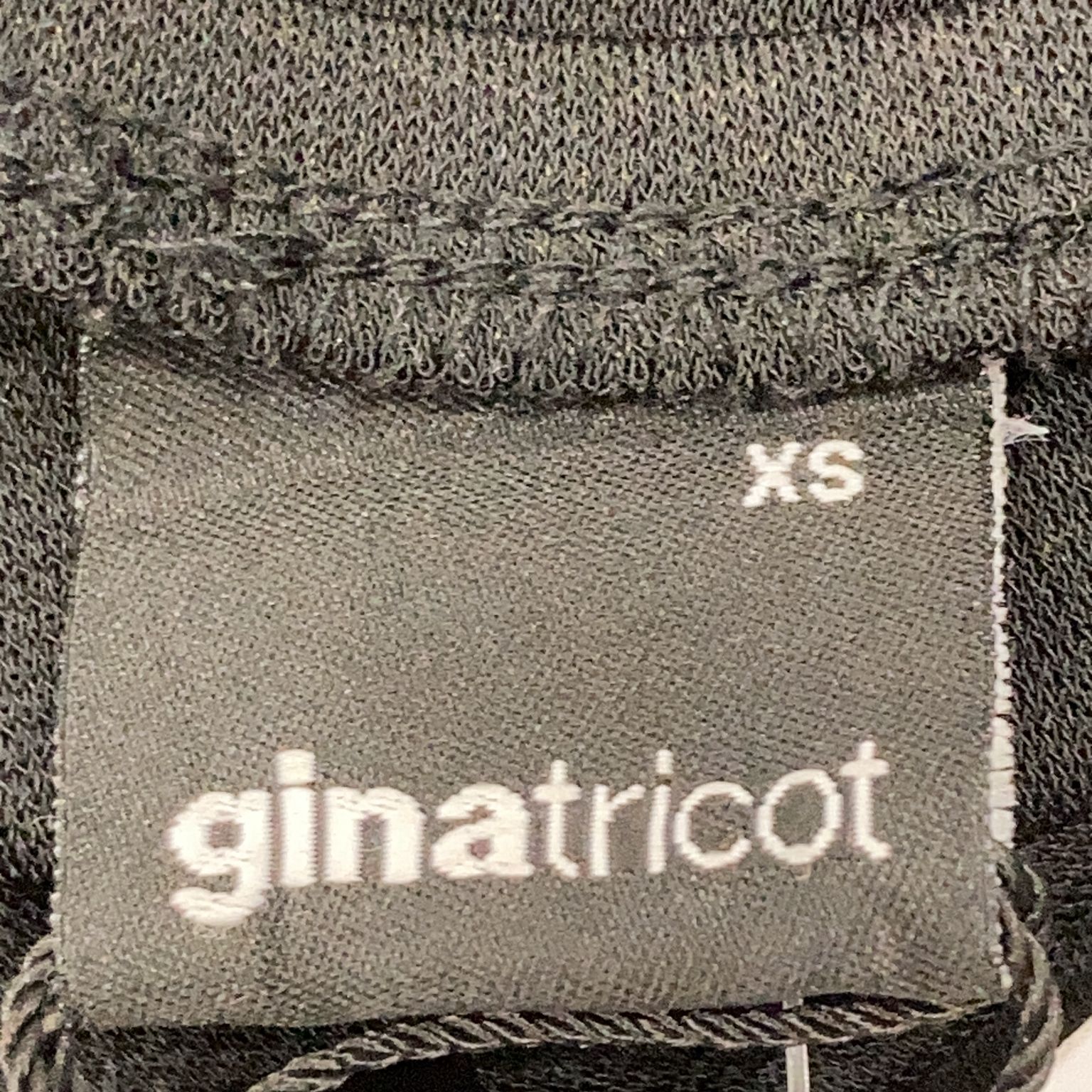 Gina Tricot