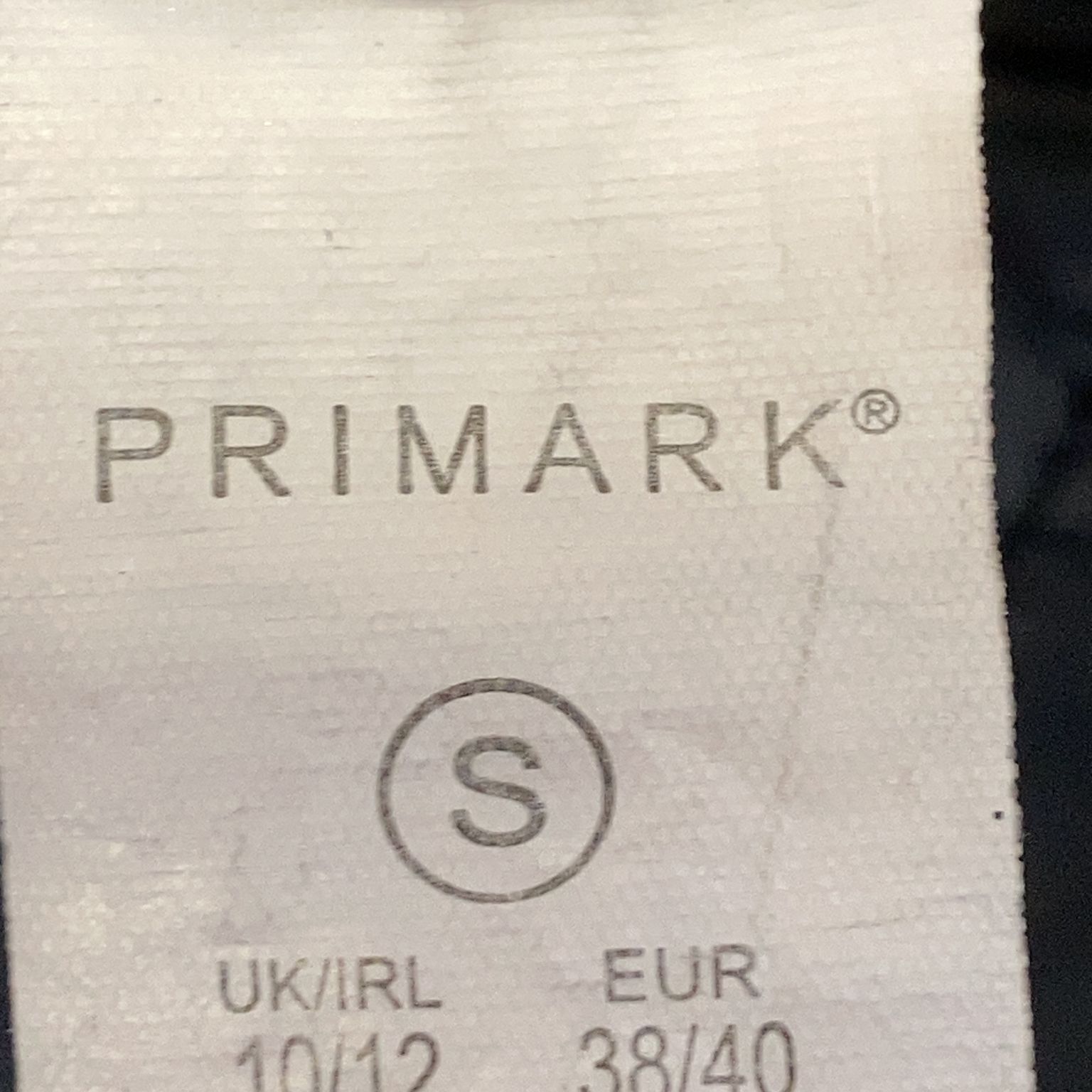 Primark