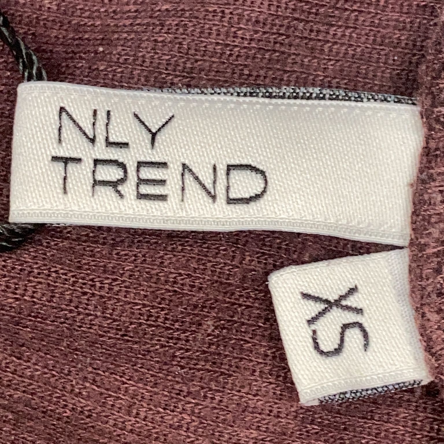 NLY Trend