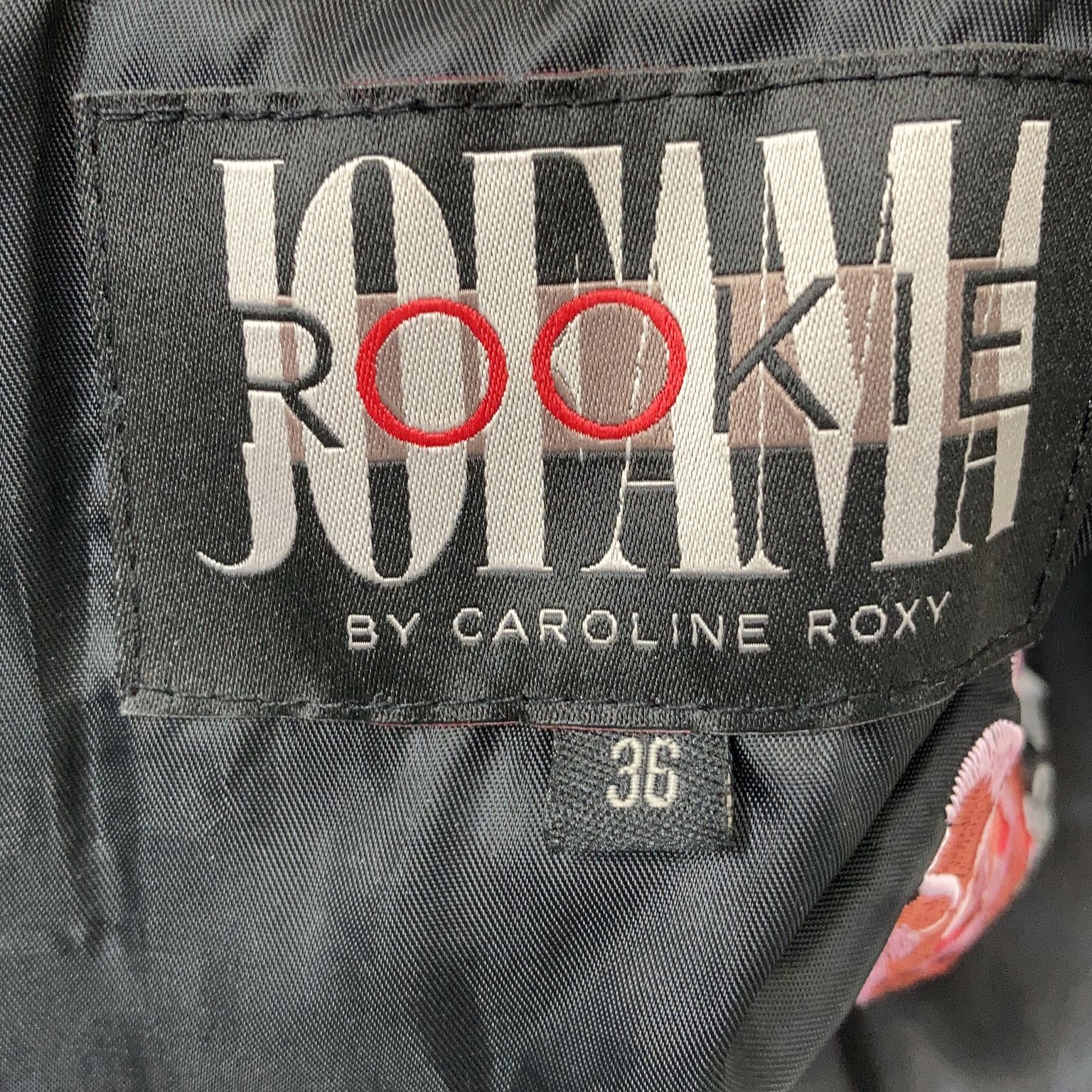 Jofama Rookie by Caroline Roxy