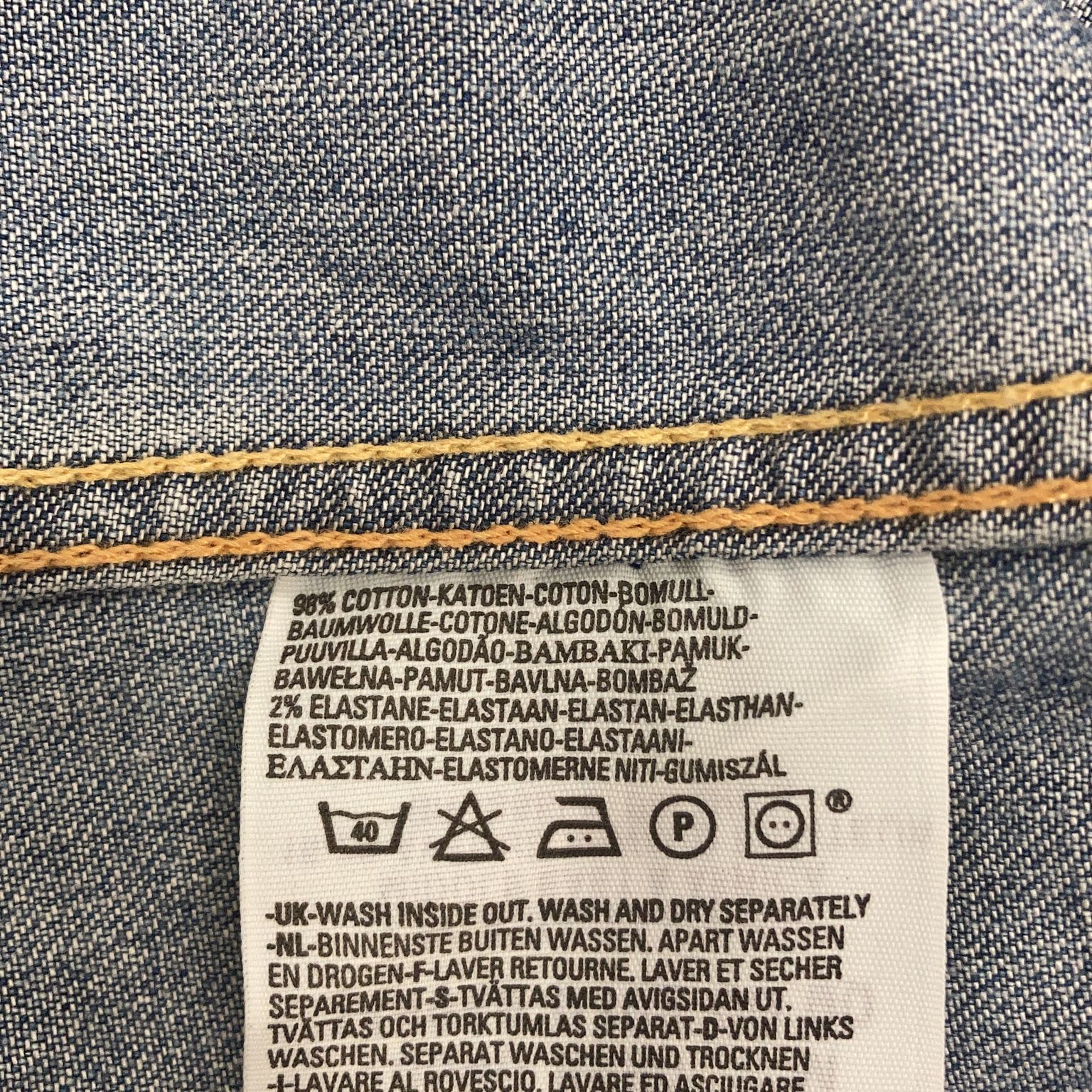 Levi Strauss  Co