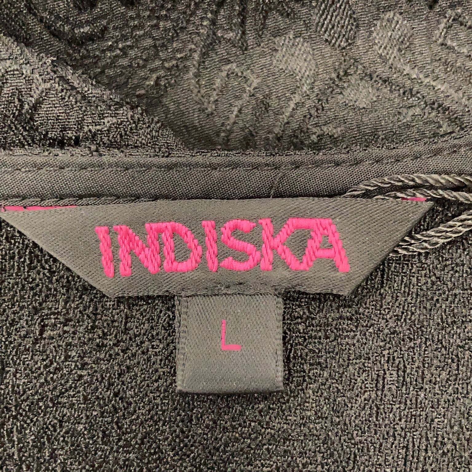 Indiska