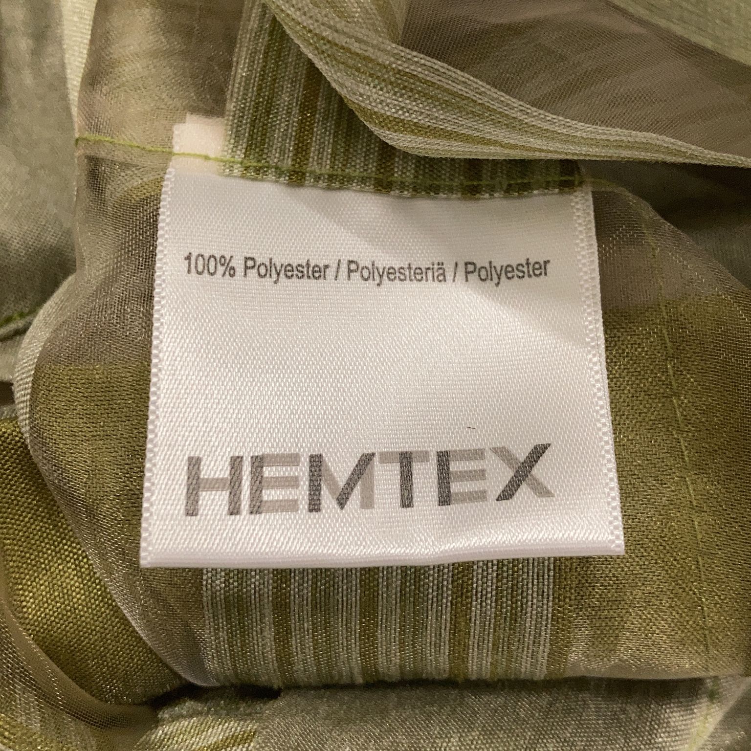 Hemtex