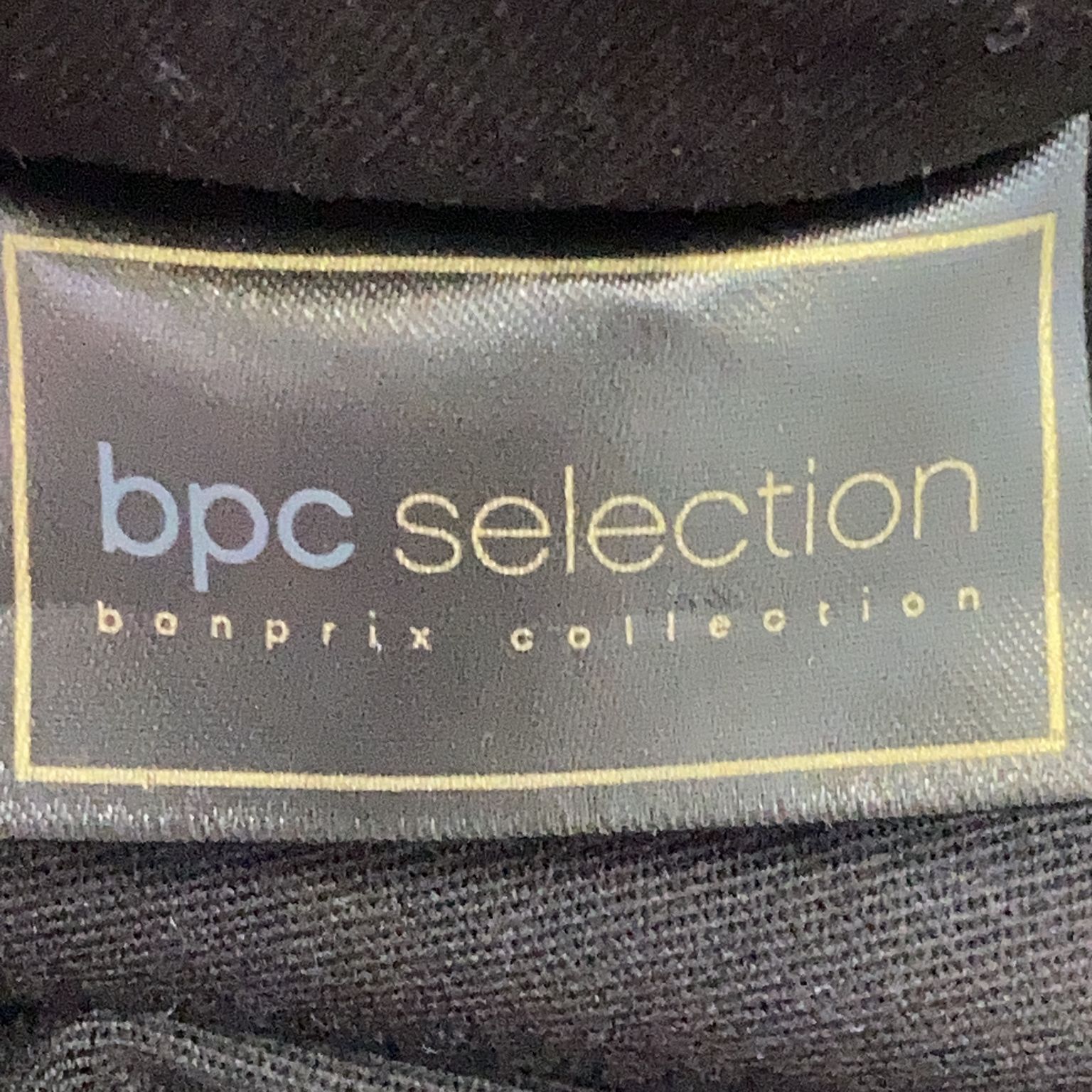 BPC Bonprix Collection