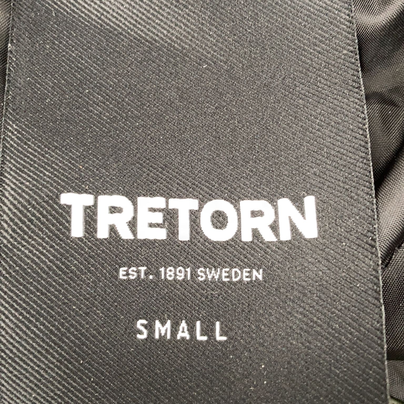 Tretorn