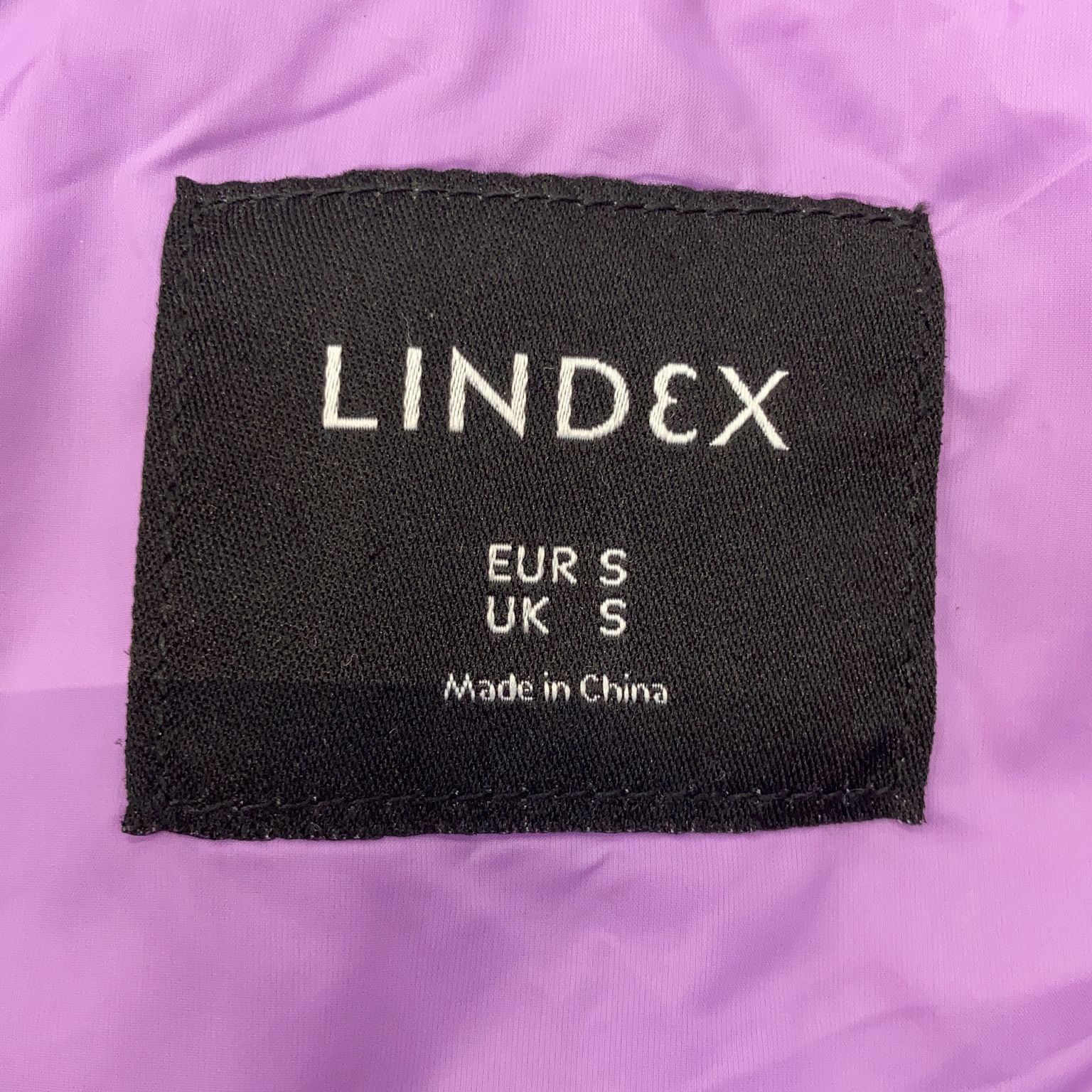 Lindex