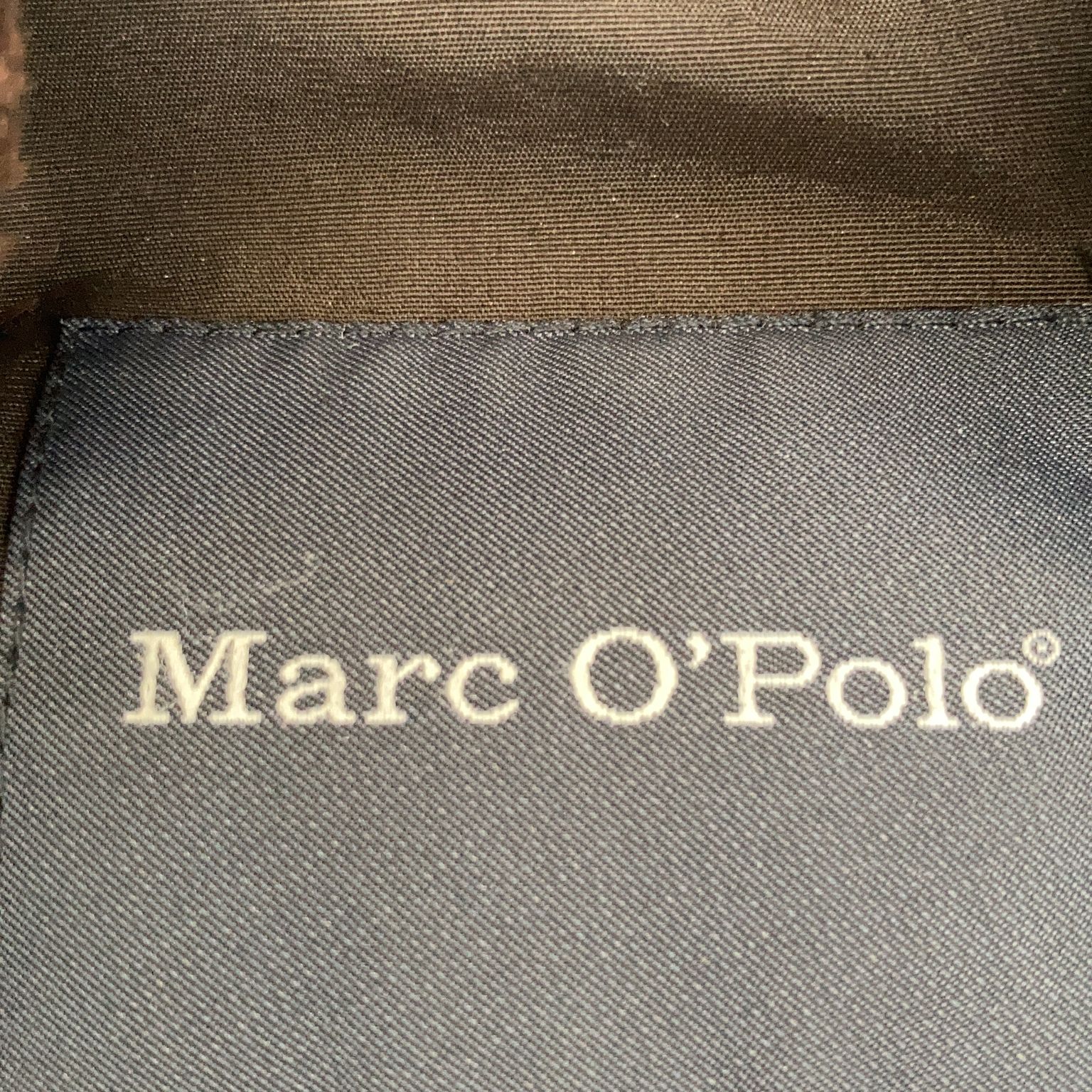 Marc O'Polo