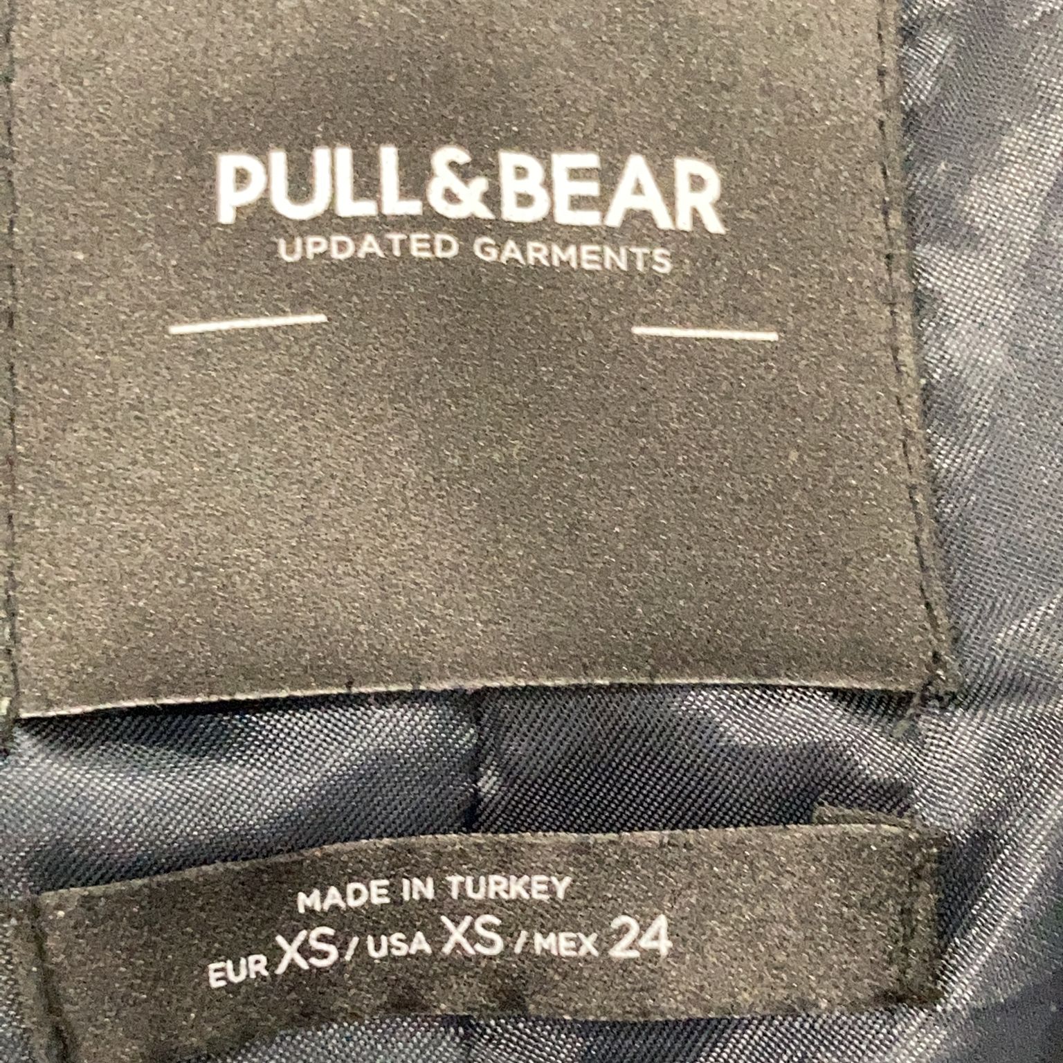 Pull  Bear