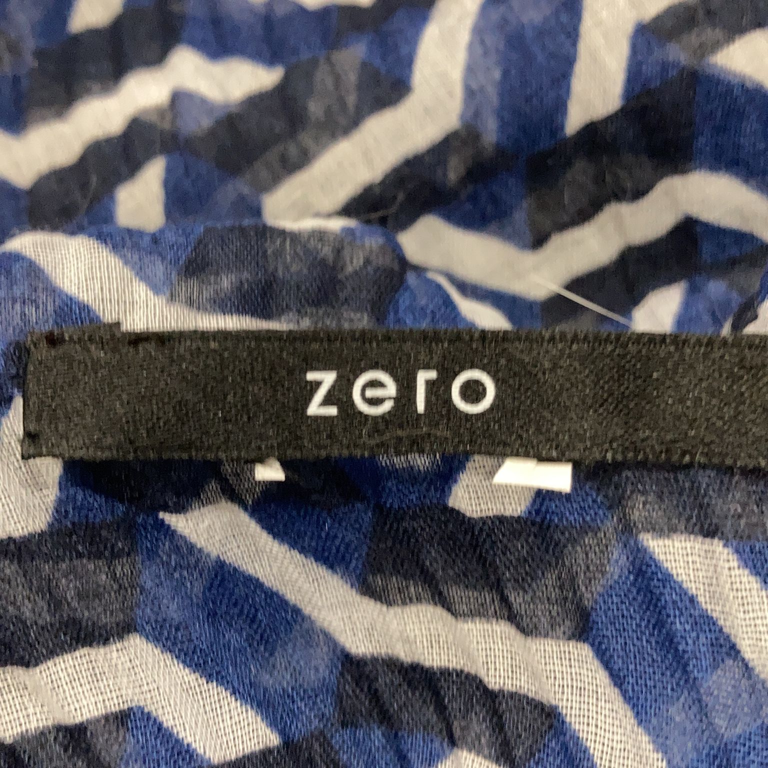 Zero