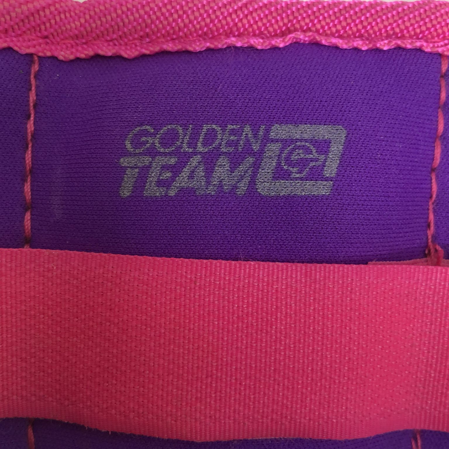 Golden Team