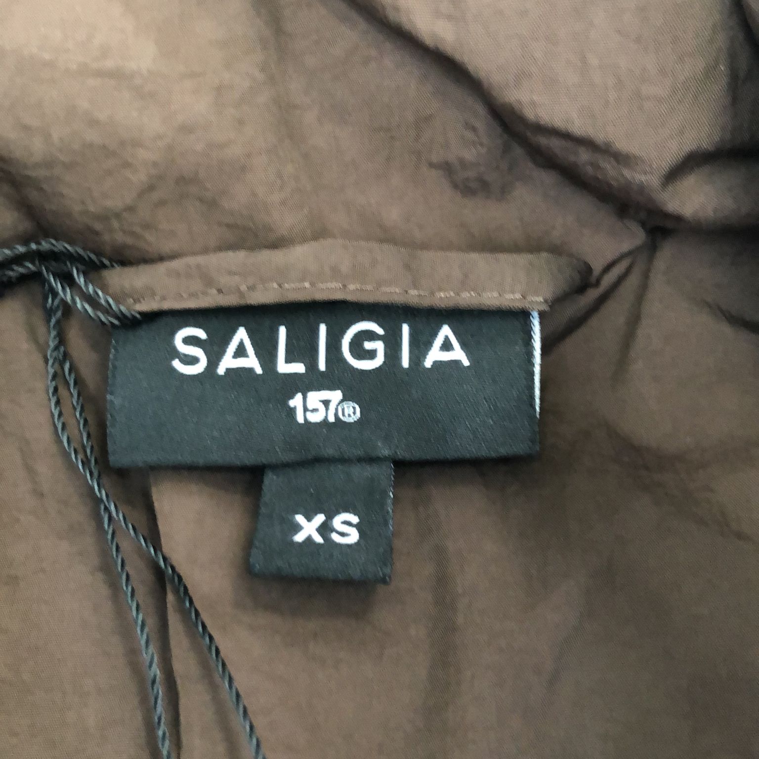 Lager 157 Saligia