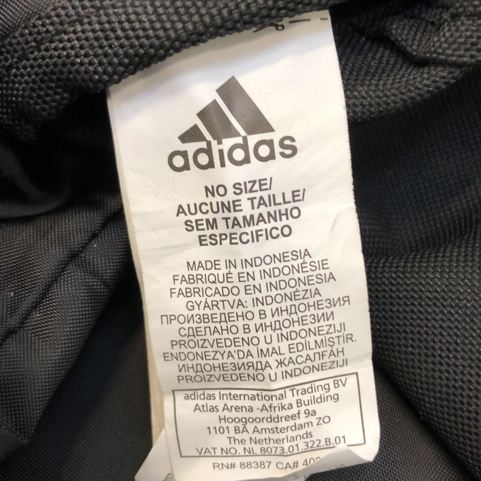 Adidas