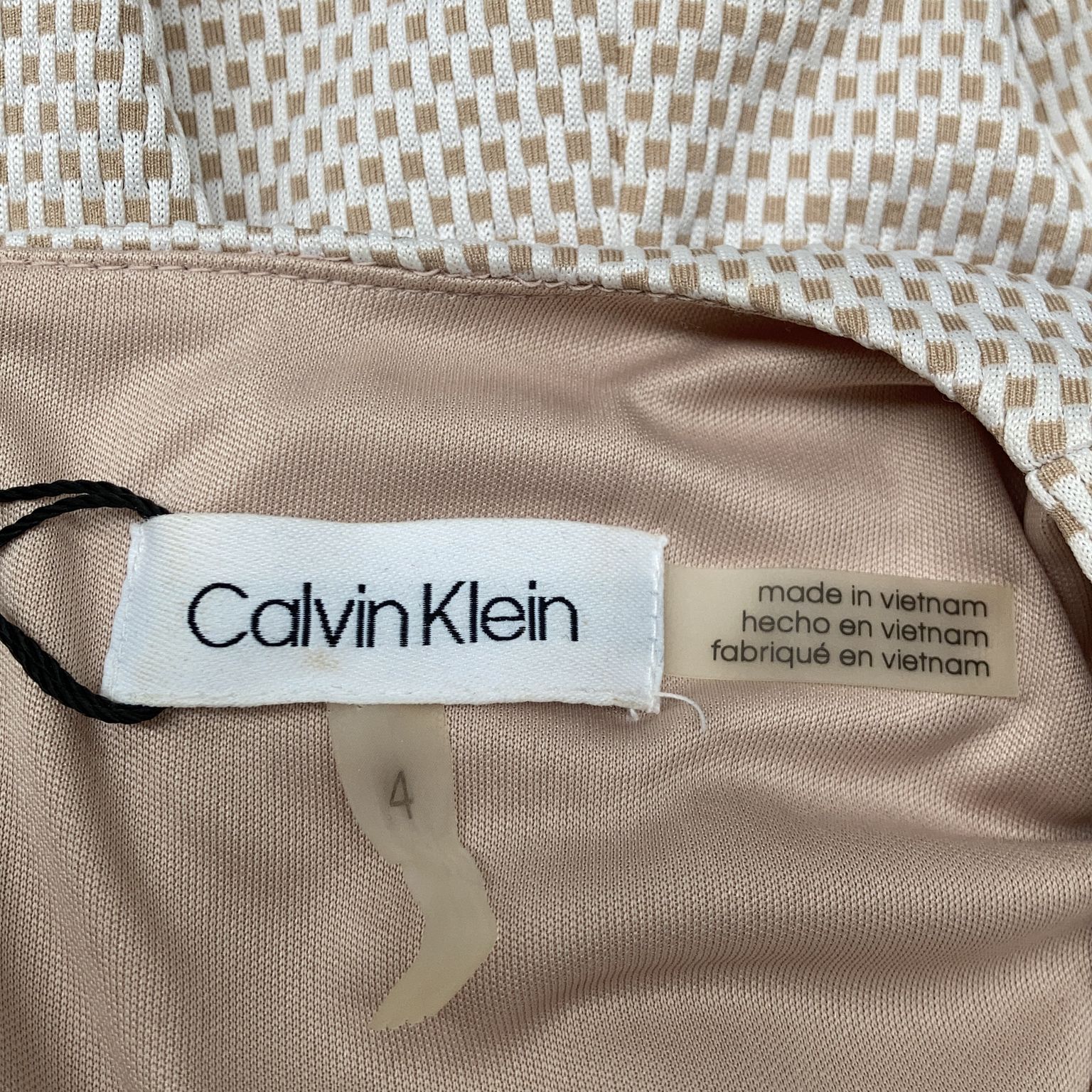 Calvin Klein