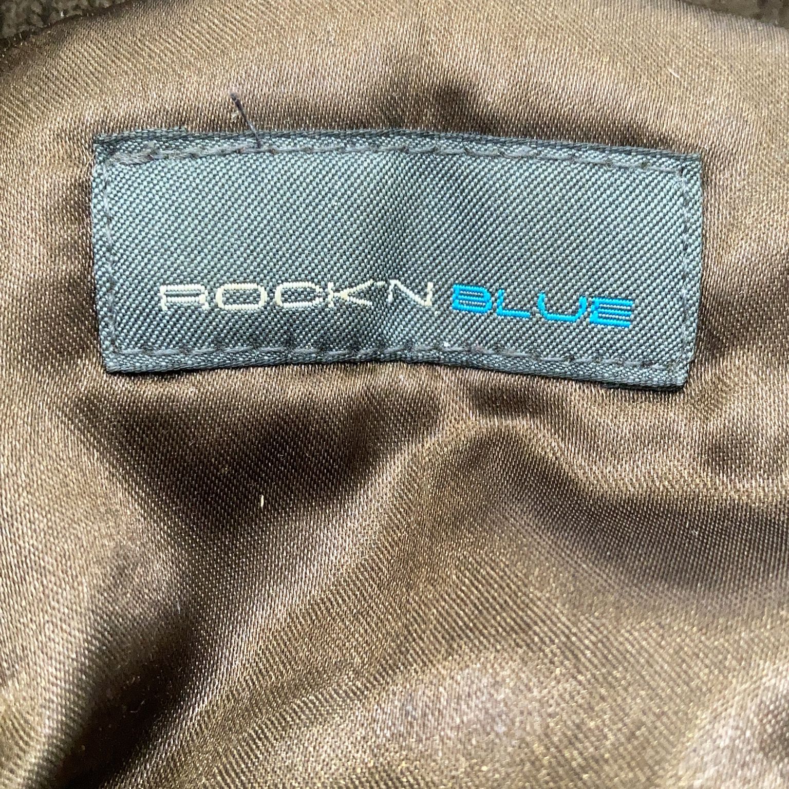 Rock'n Blue