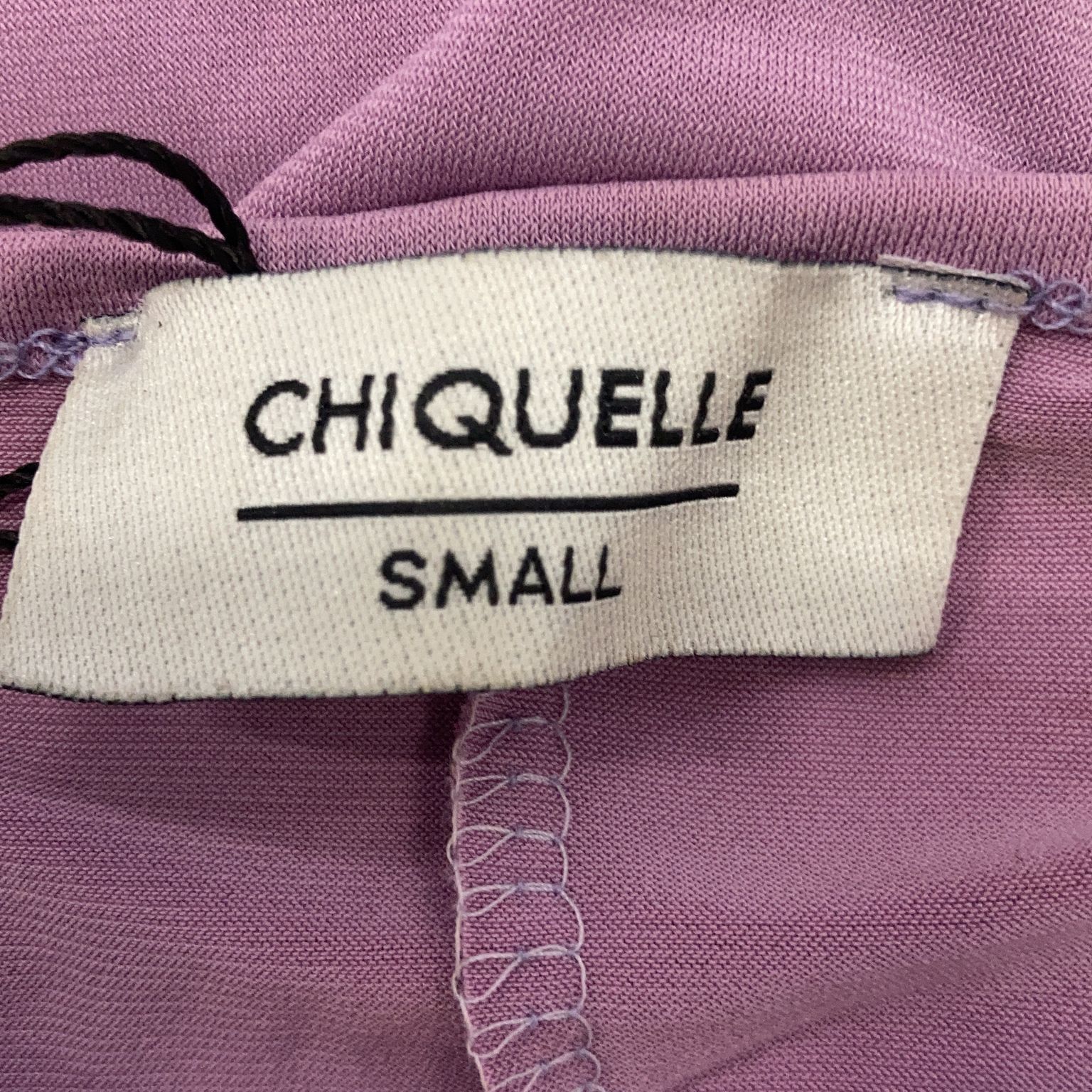 Chiquelle