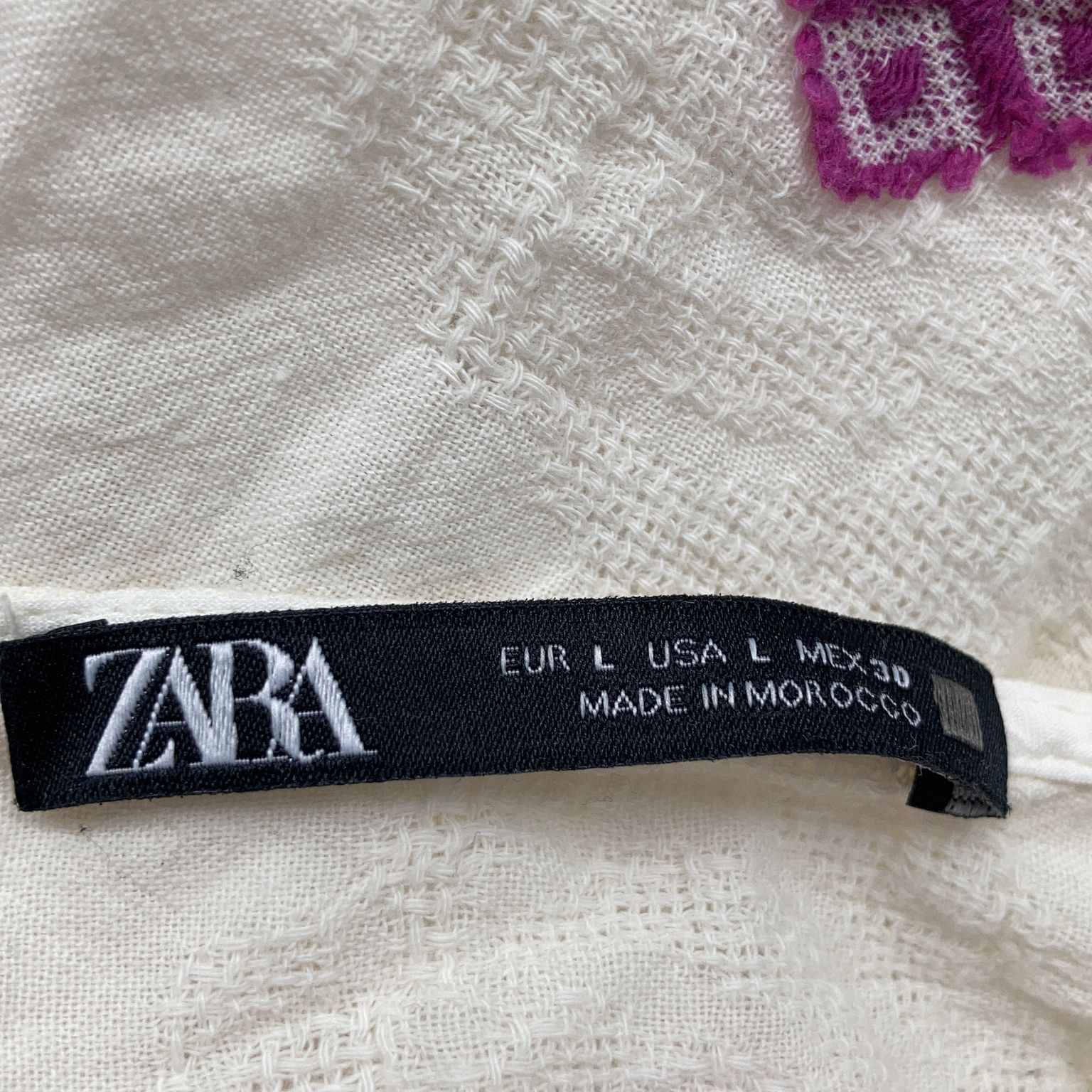 Zara