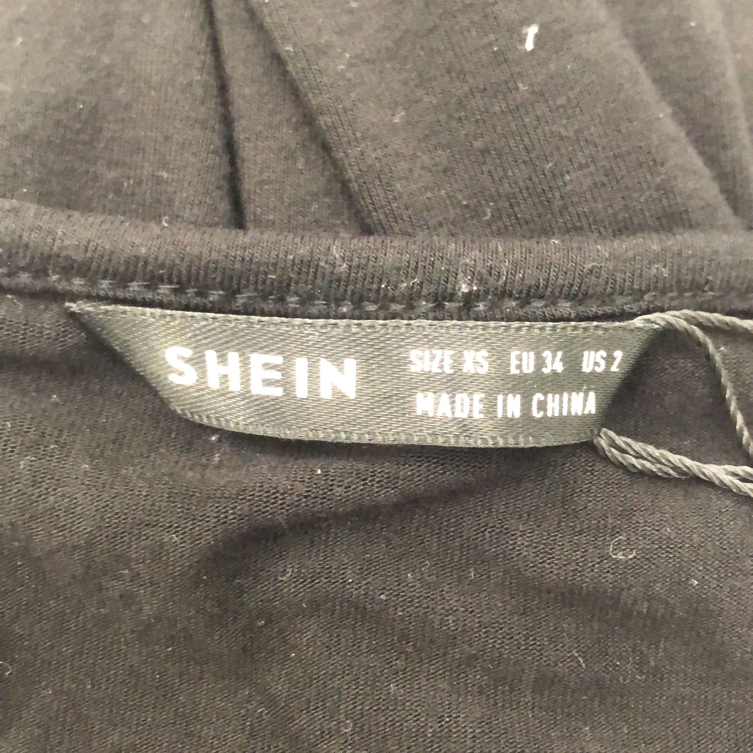 Shein