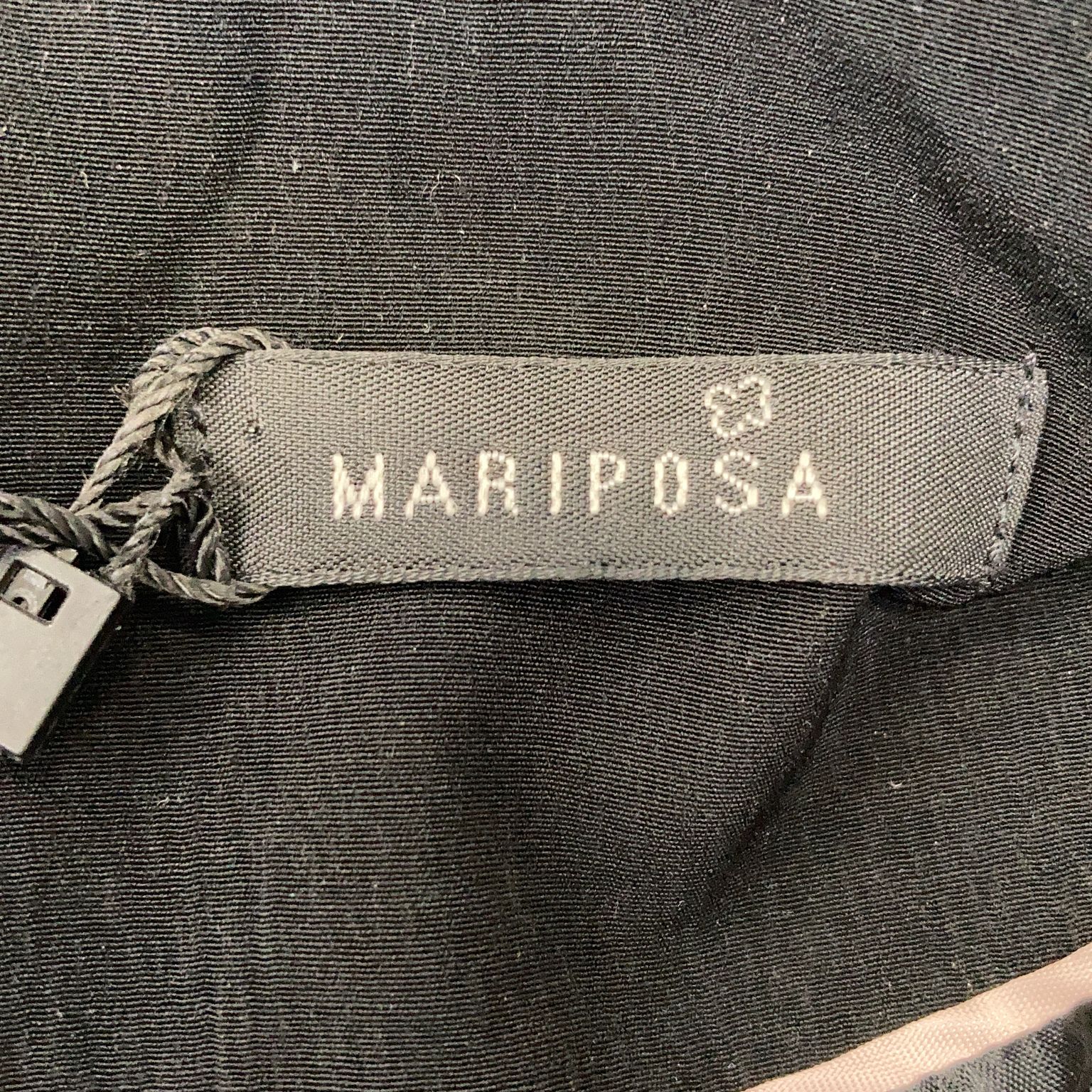 Mariposa