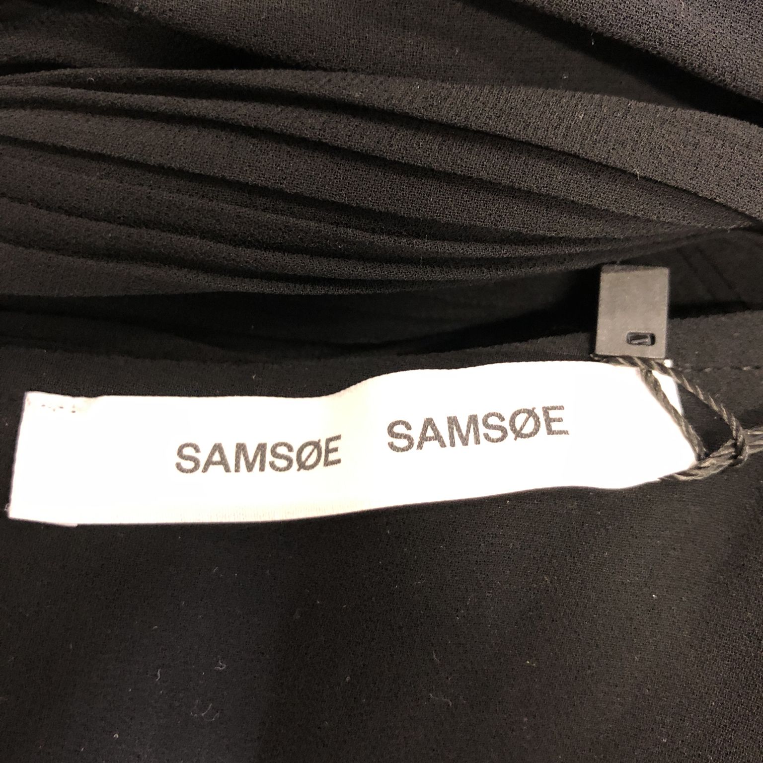 Samsøe  Samsøe