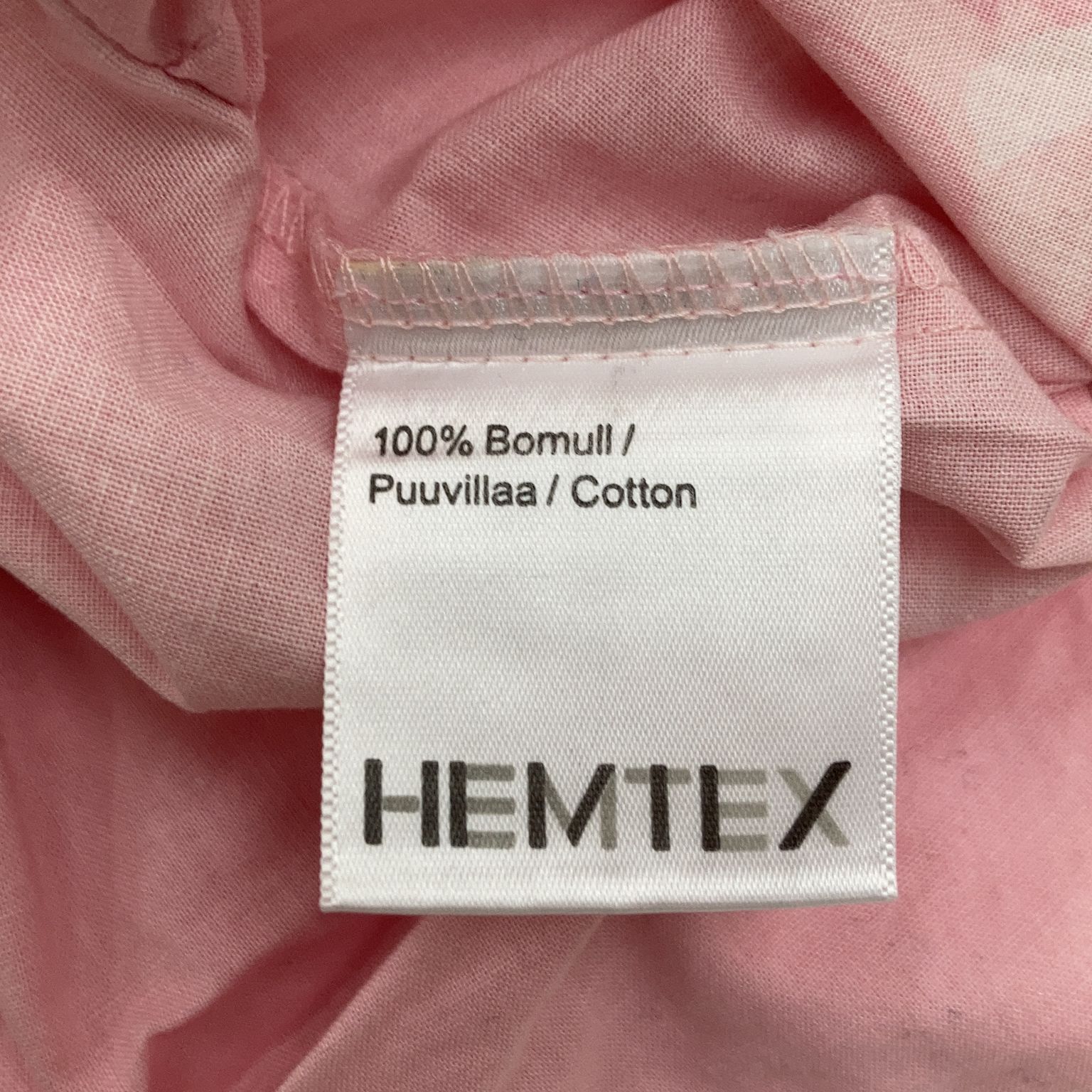 Hemtex