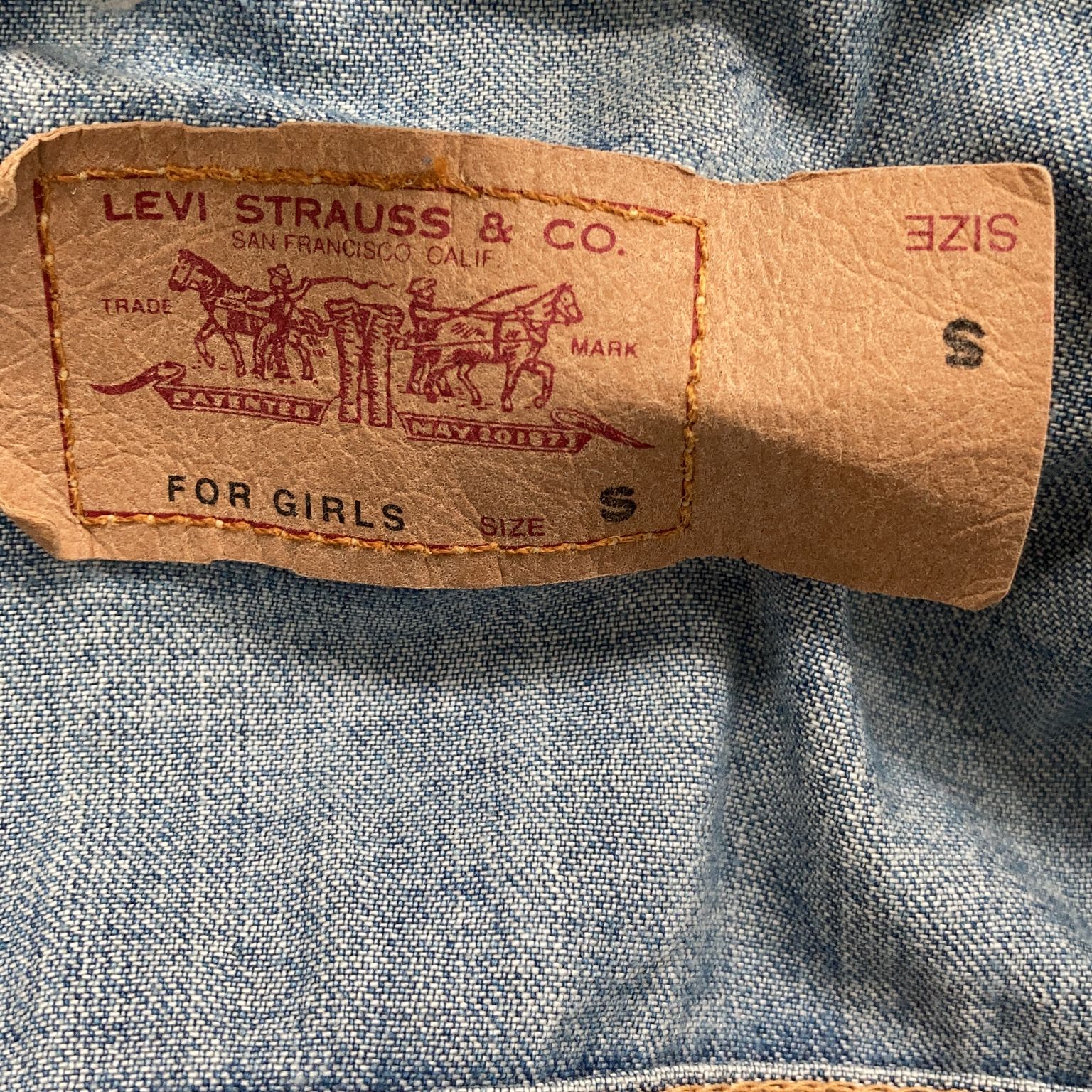 Levi Strauss  Co