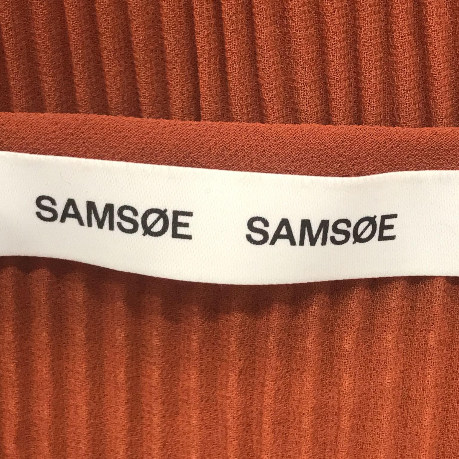 Samsøe  Samsøe