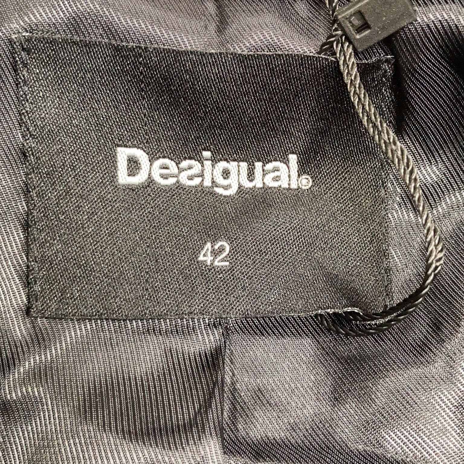 Desigual