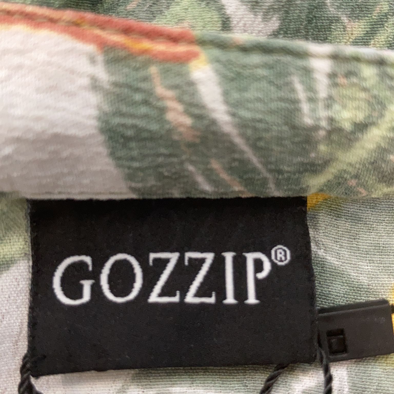 Gozzip