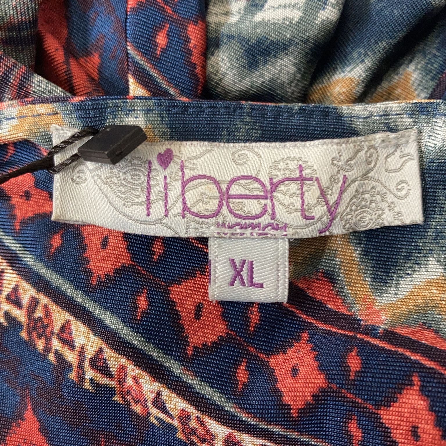 Liberty