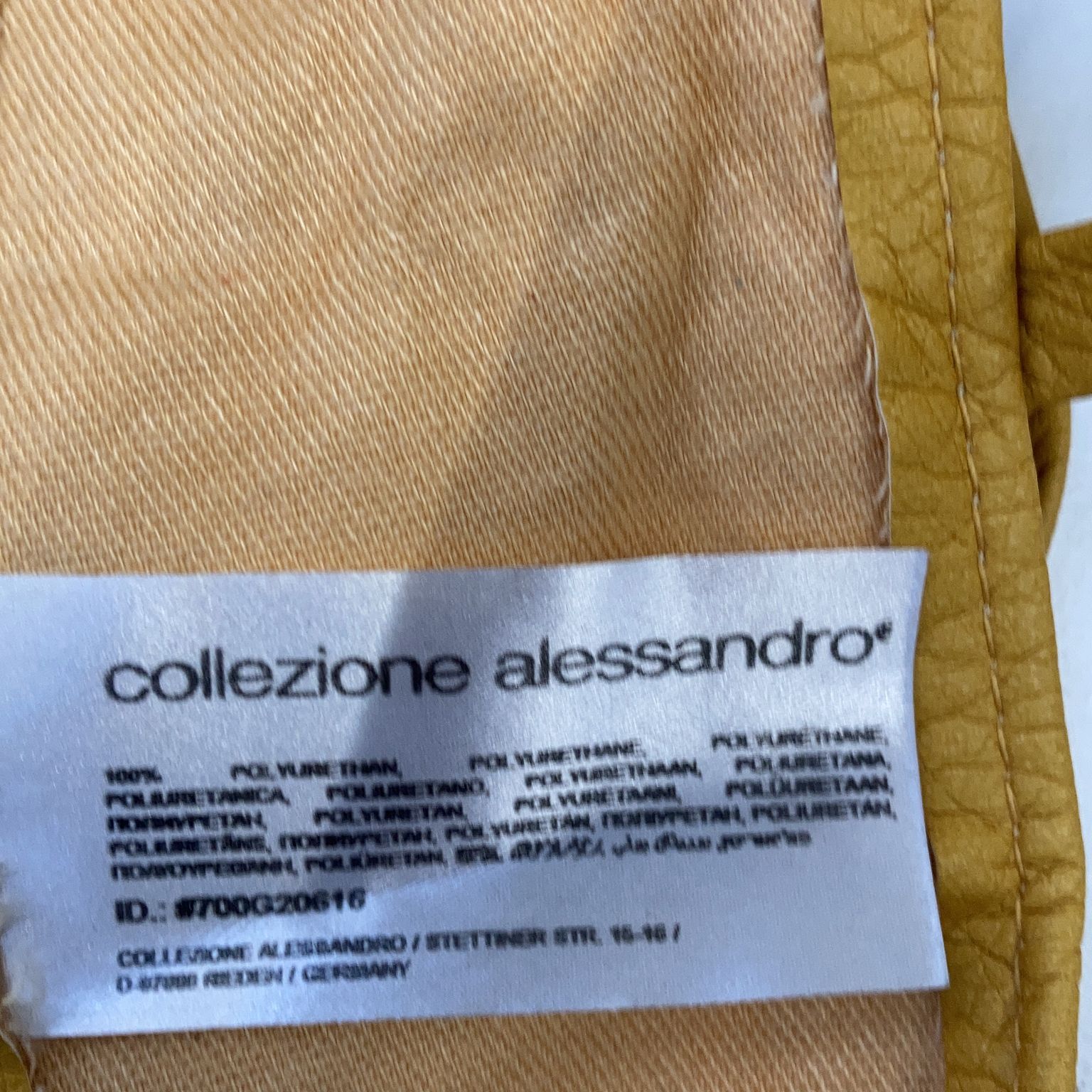 Collezione Alessandro