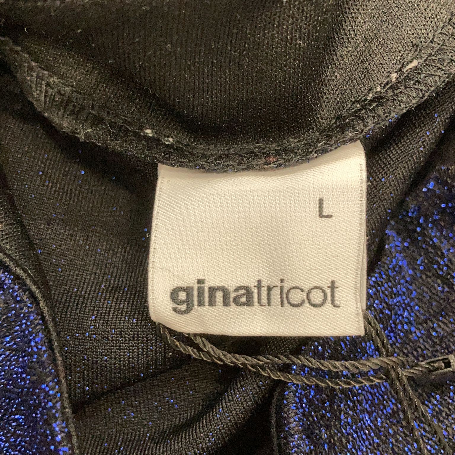 Gina Tricot