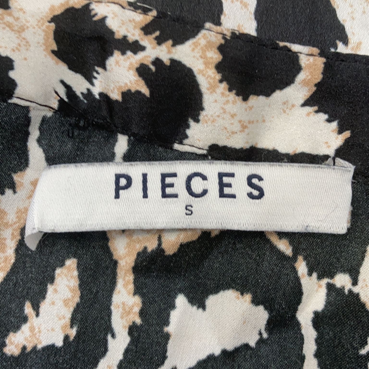 Pieces