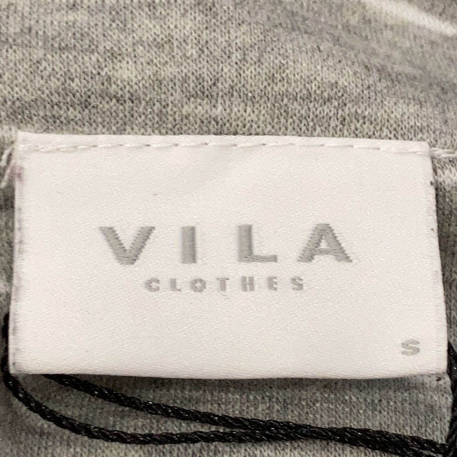 VILA Clothes