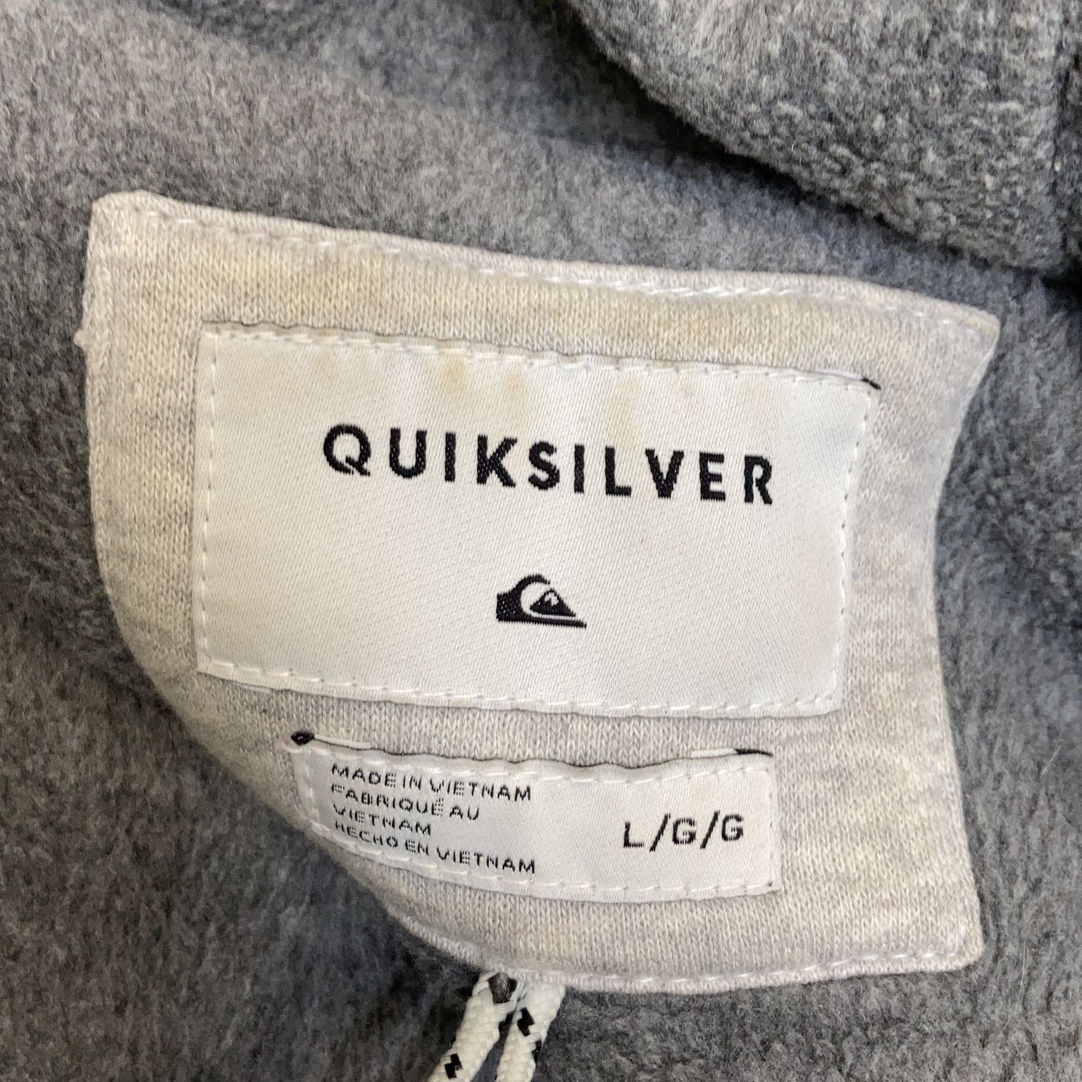 Quiksilver