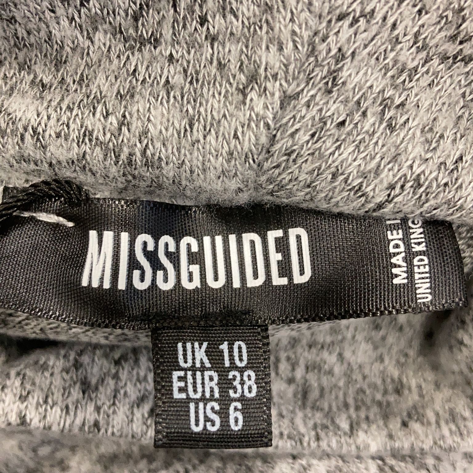 Missguided