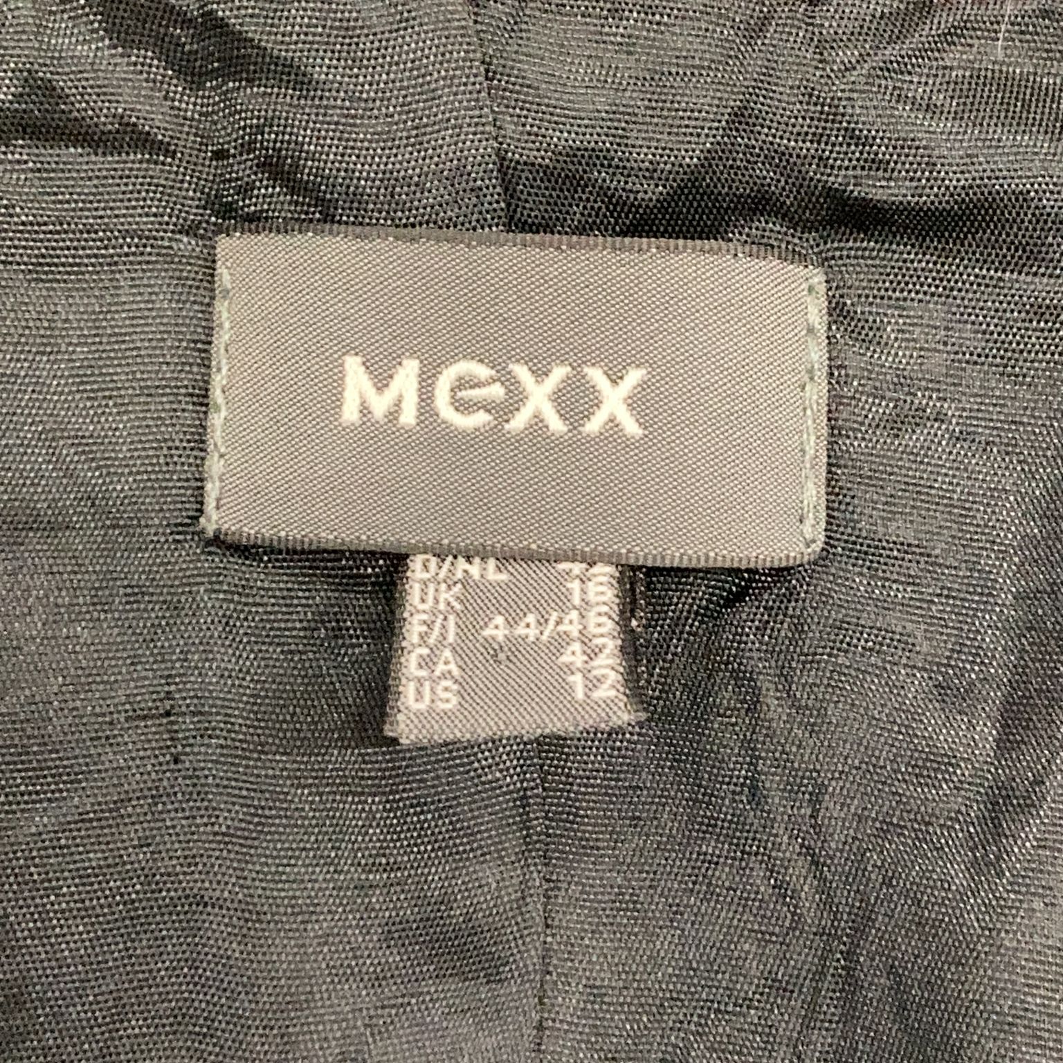 Mexx