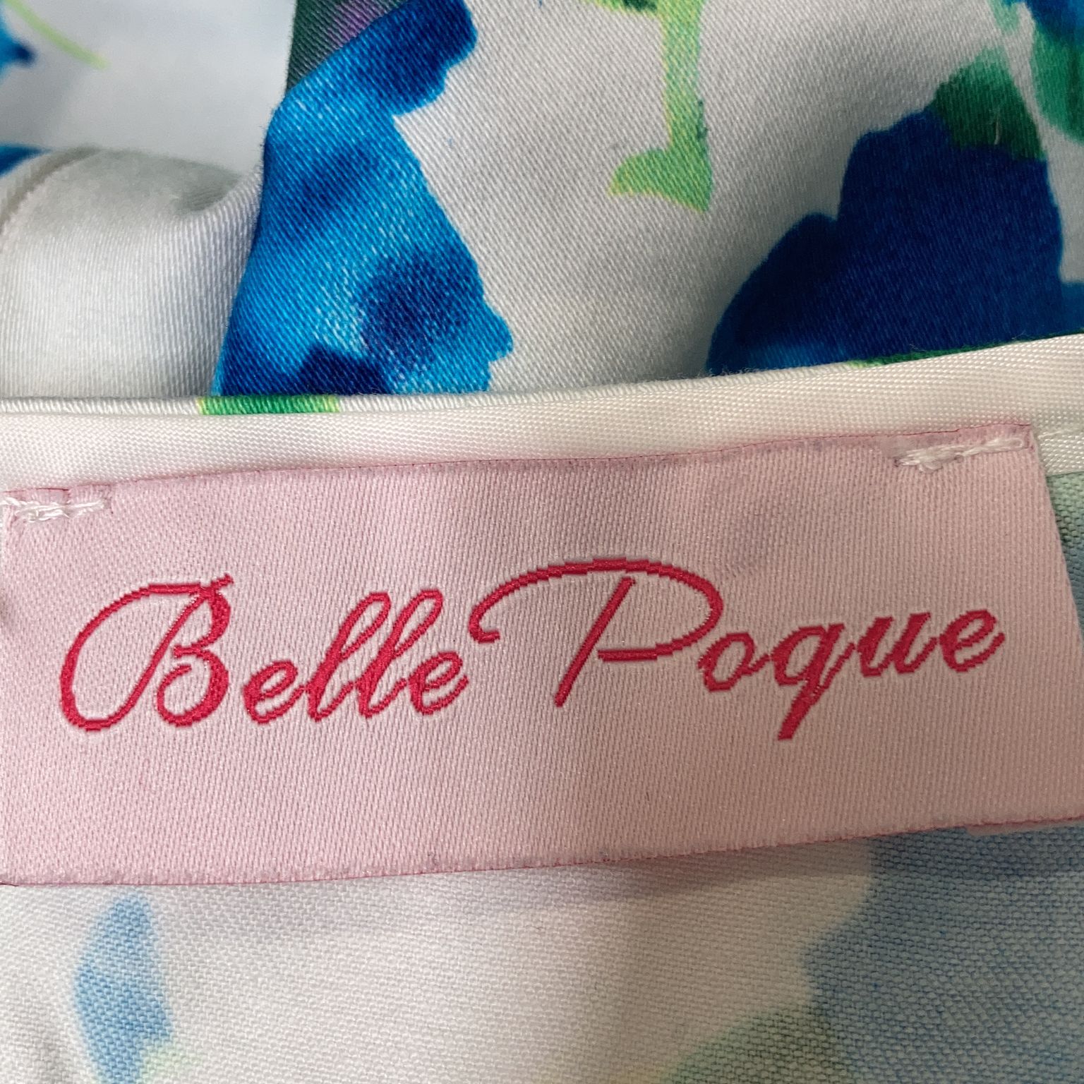 Belle Poque