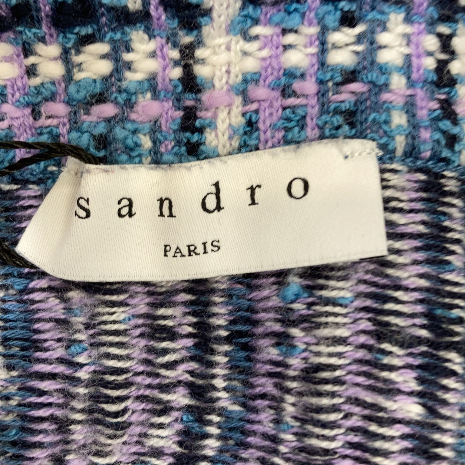 Sandro Paris