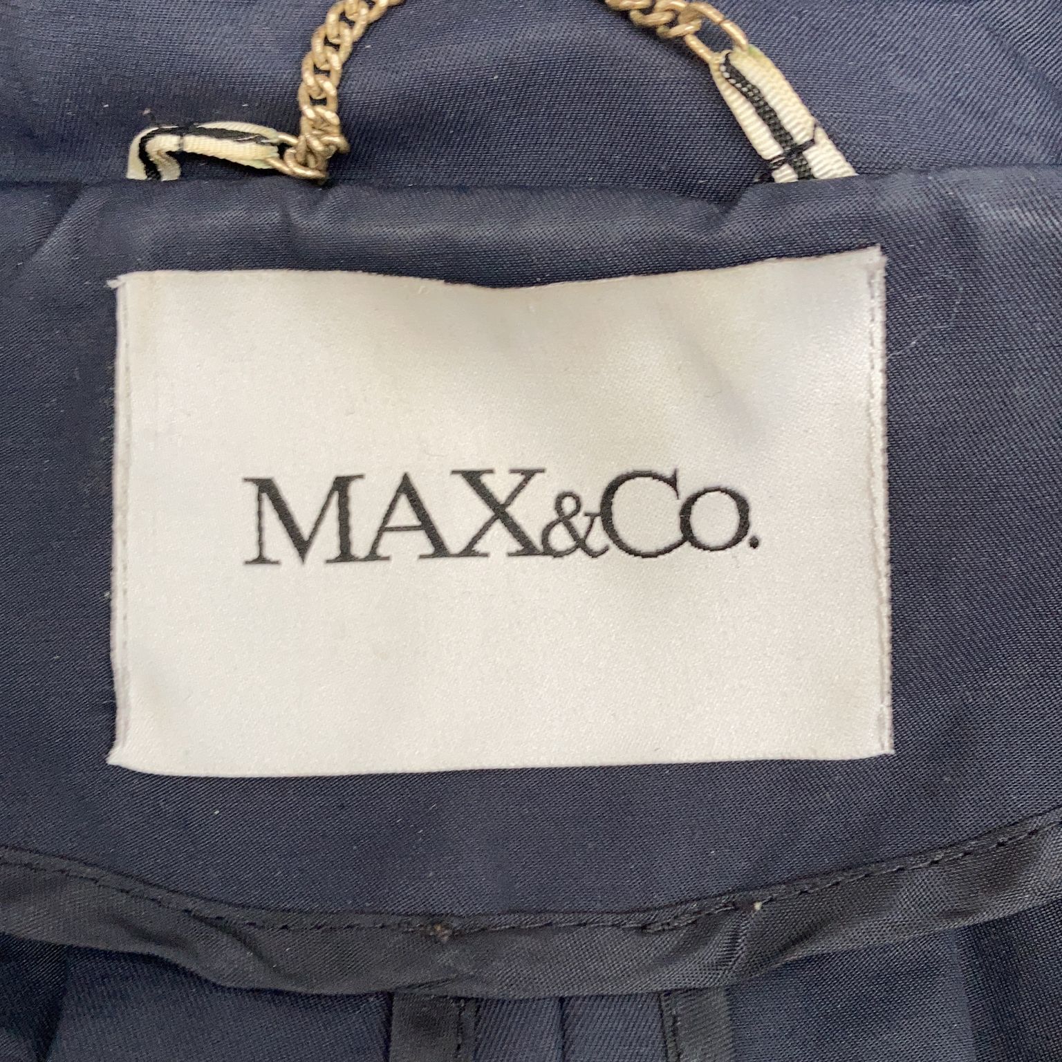 Max  Co